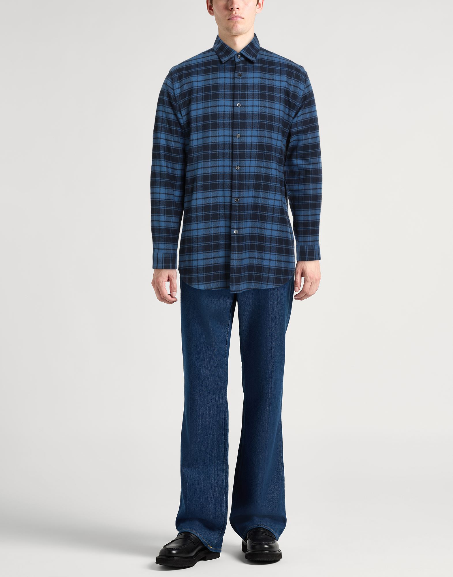  Theory - Tops - Hemden - On Yoox.com 