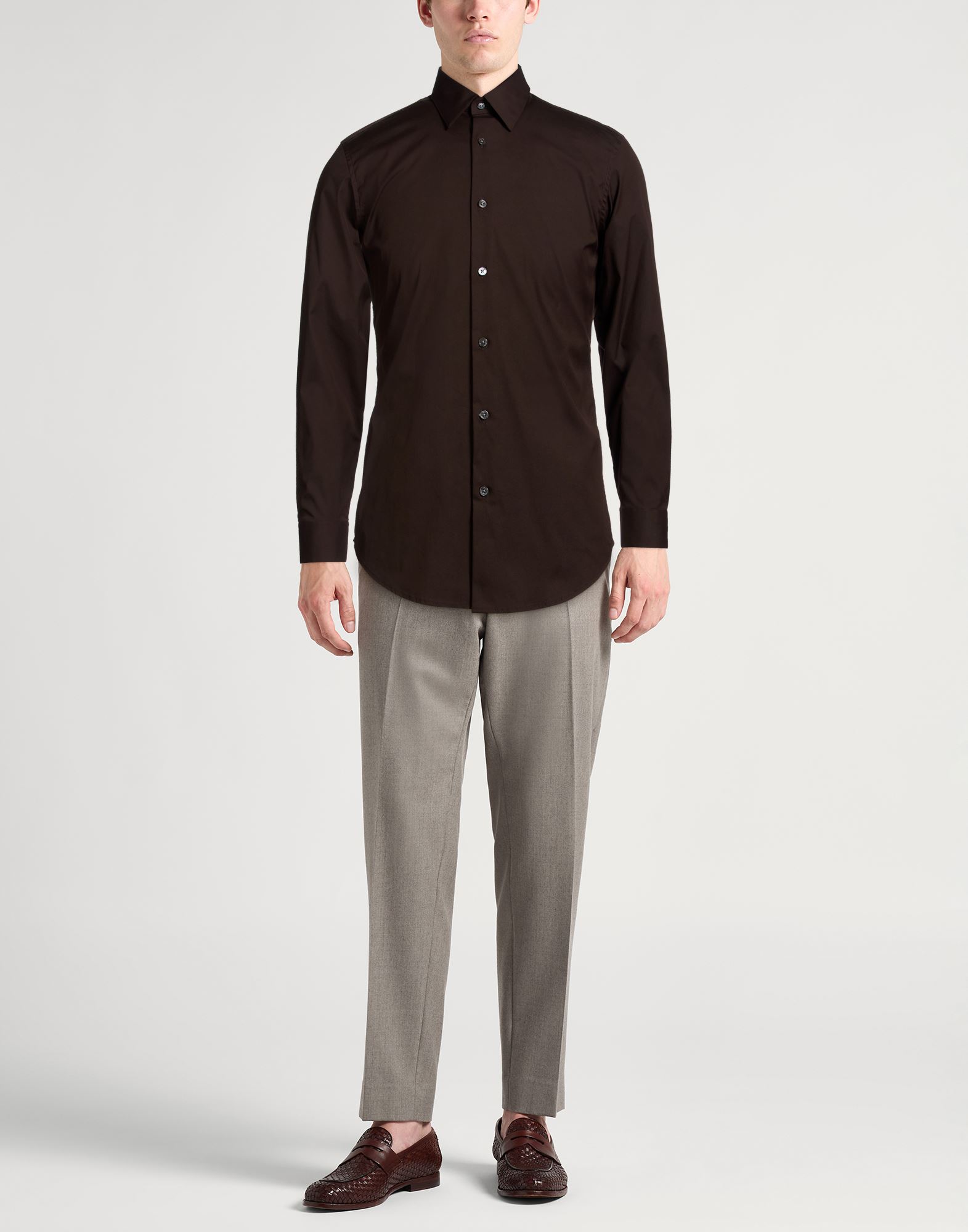  Theory - Tops - Hemden - On Yoox.com 