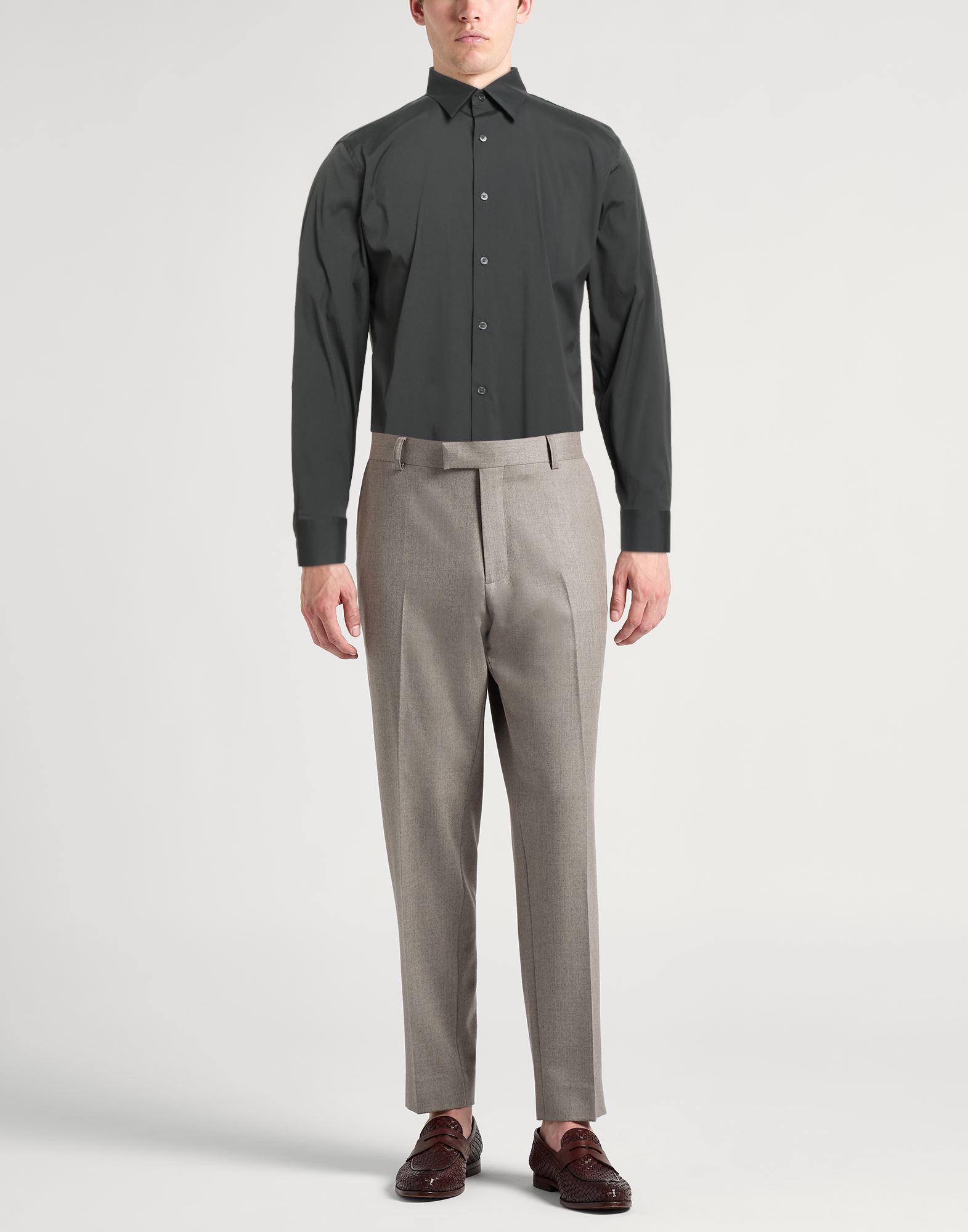  Theory - Tops - Hemden - On Yoox.com 