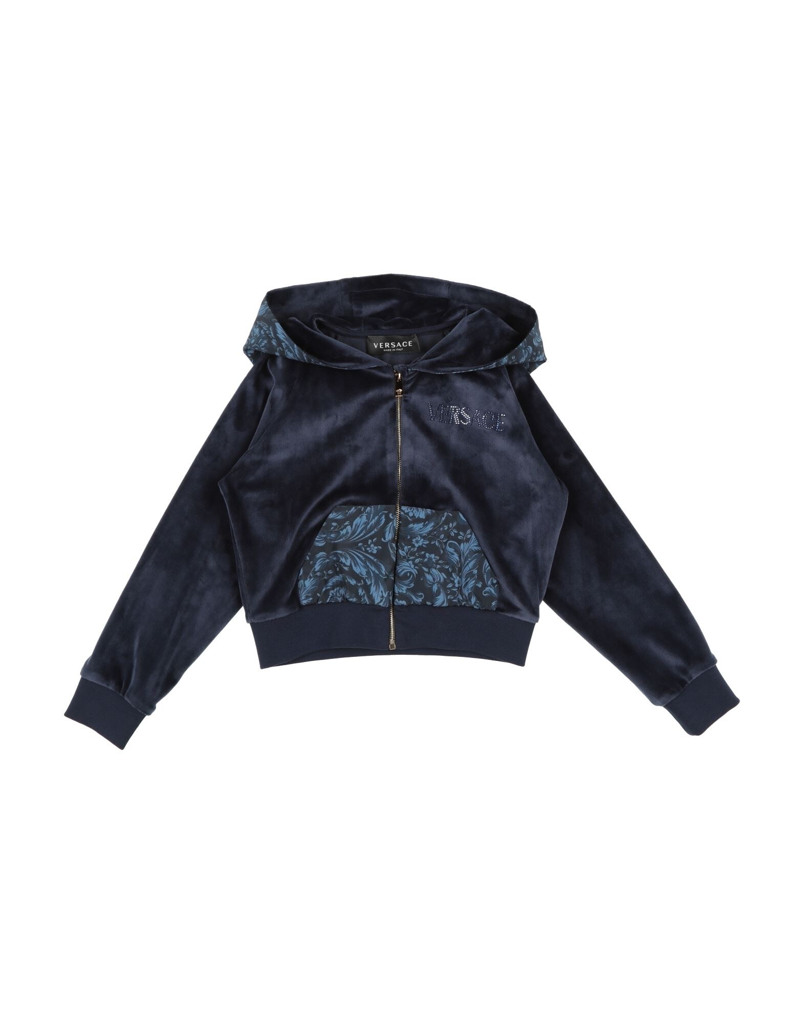  Versace Young - Tops - Sweatshirts - On Yoox.com 