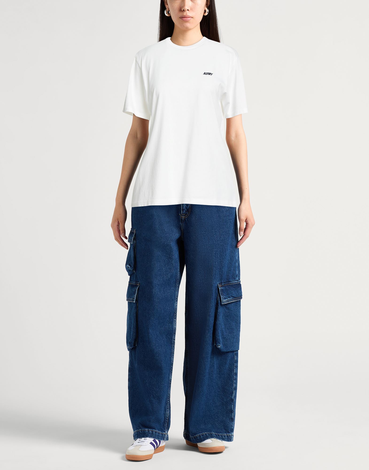  Autry - Camisetas Y Tops - Camisetas - On Yoox.com 