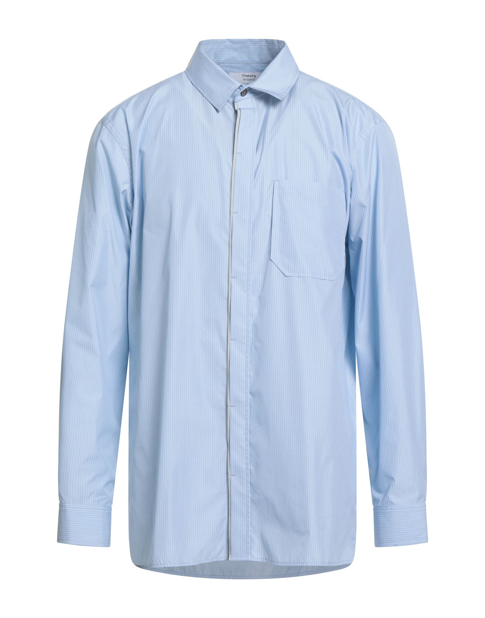  Theory Project - Tops - Hemden - On Yoox.com 