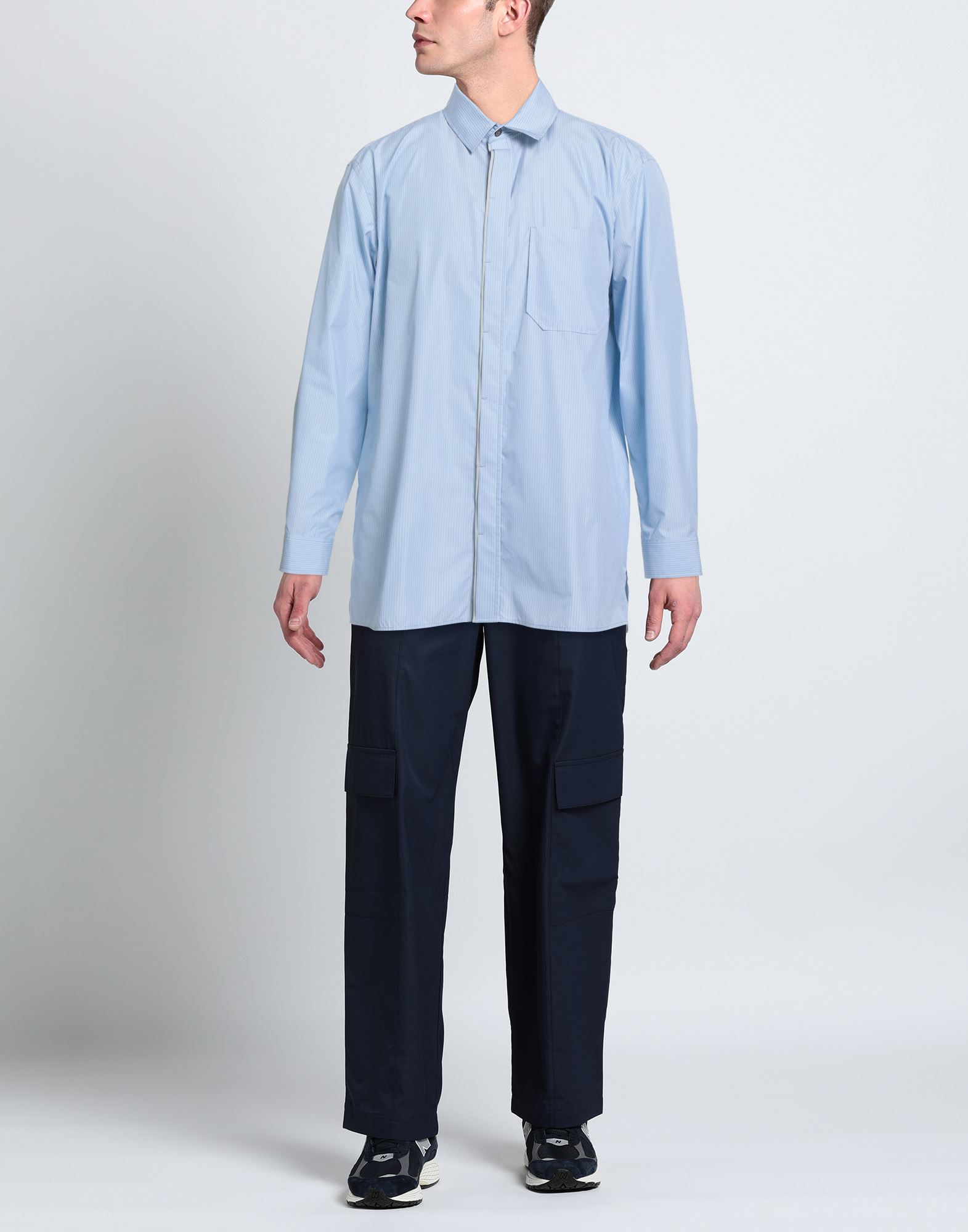  Theory Project - Tops - Hemden - On Yoox.com 