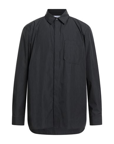 Camisa Hombre Negro L,M,S,XL,XS Hombre