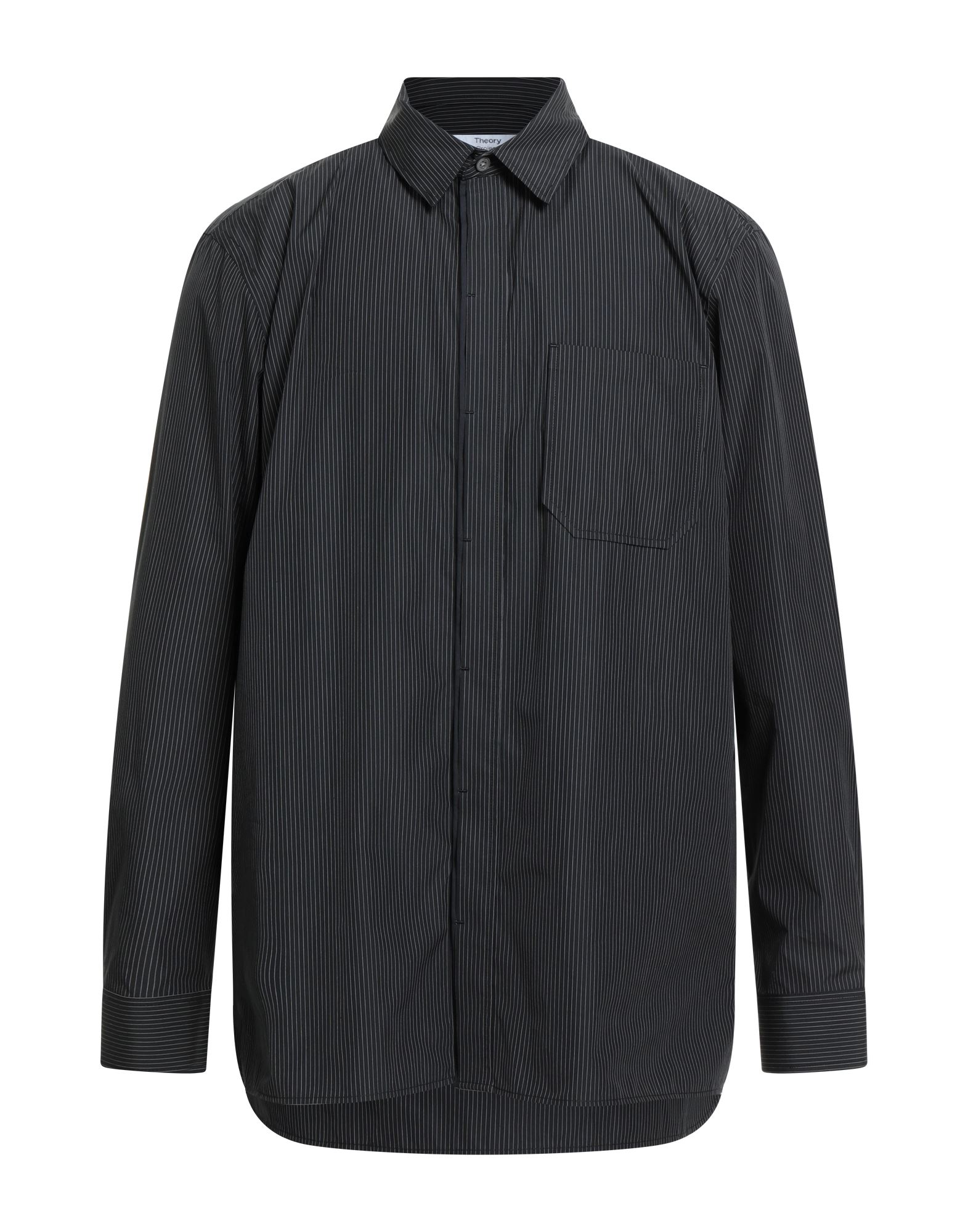  Theory Project - Tops - Hemden - On Yoox.com 