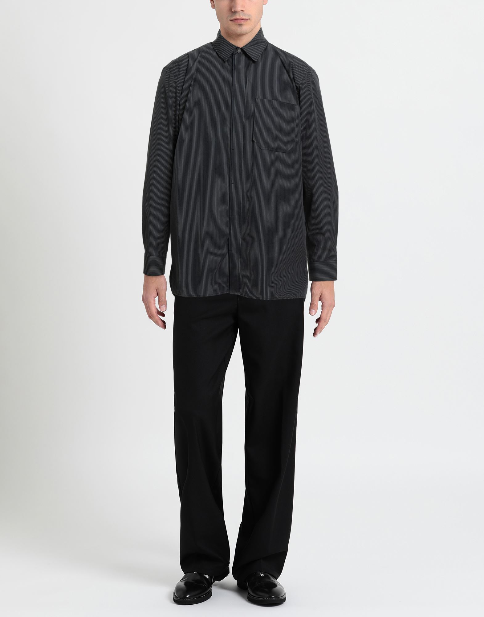 Theory Project - Tops - Hemden - On Yoox.com 