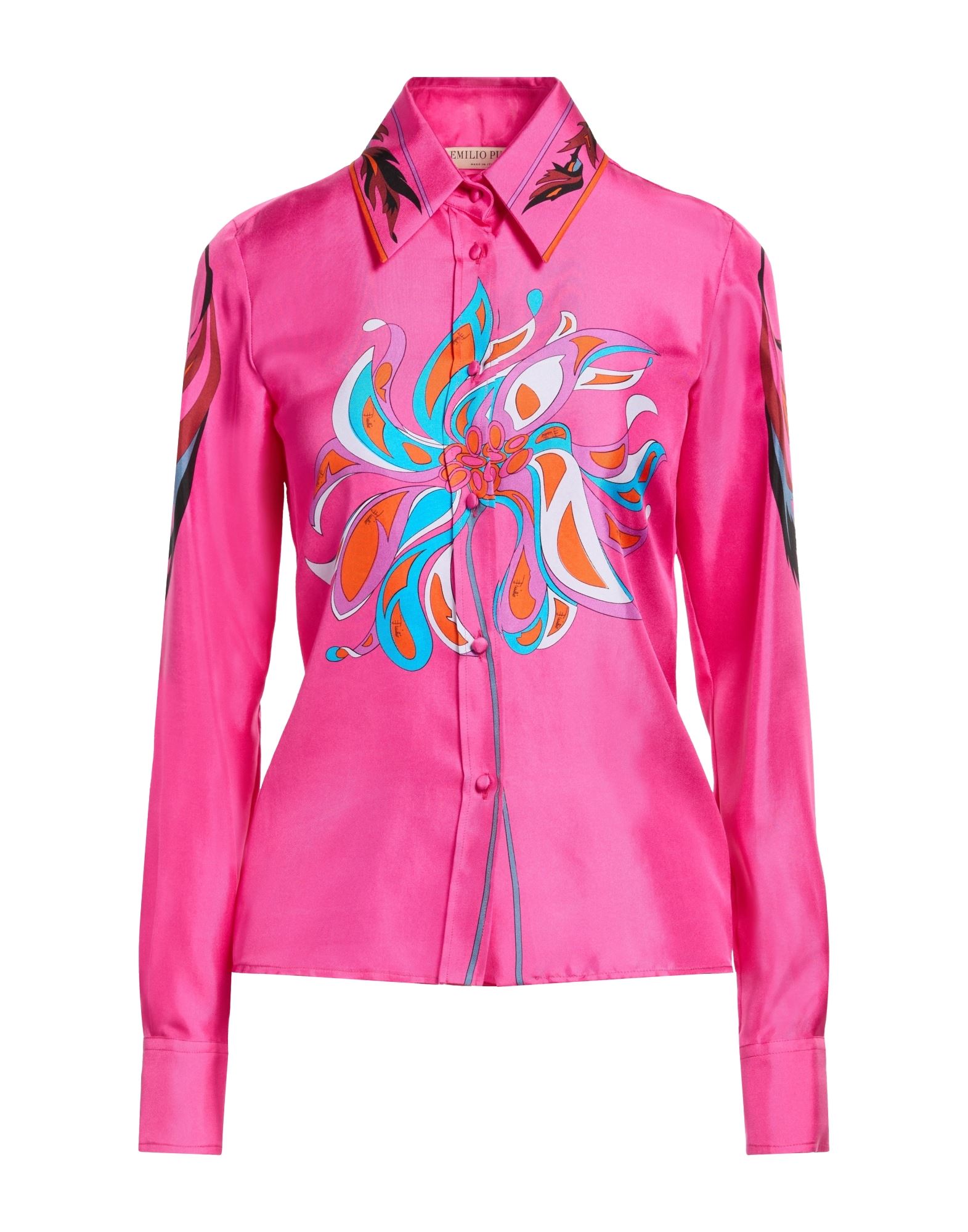  Pucci - Tops - Hemden - On Yoox.com 