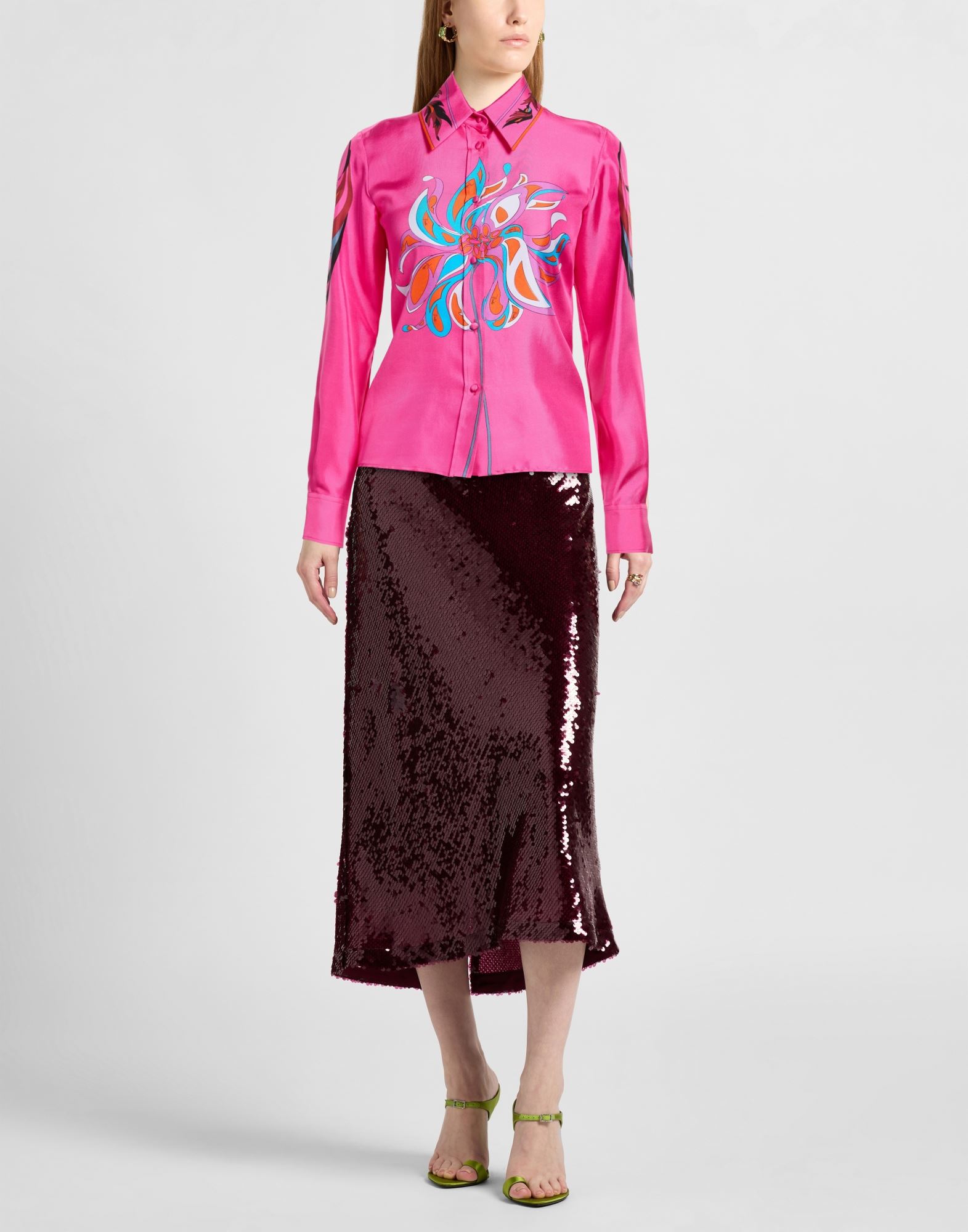  Pucci - Tops - Hemden - On Yoox.com 