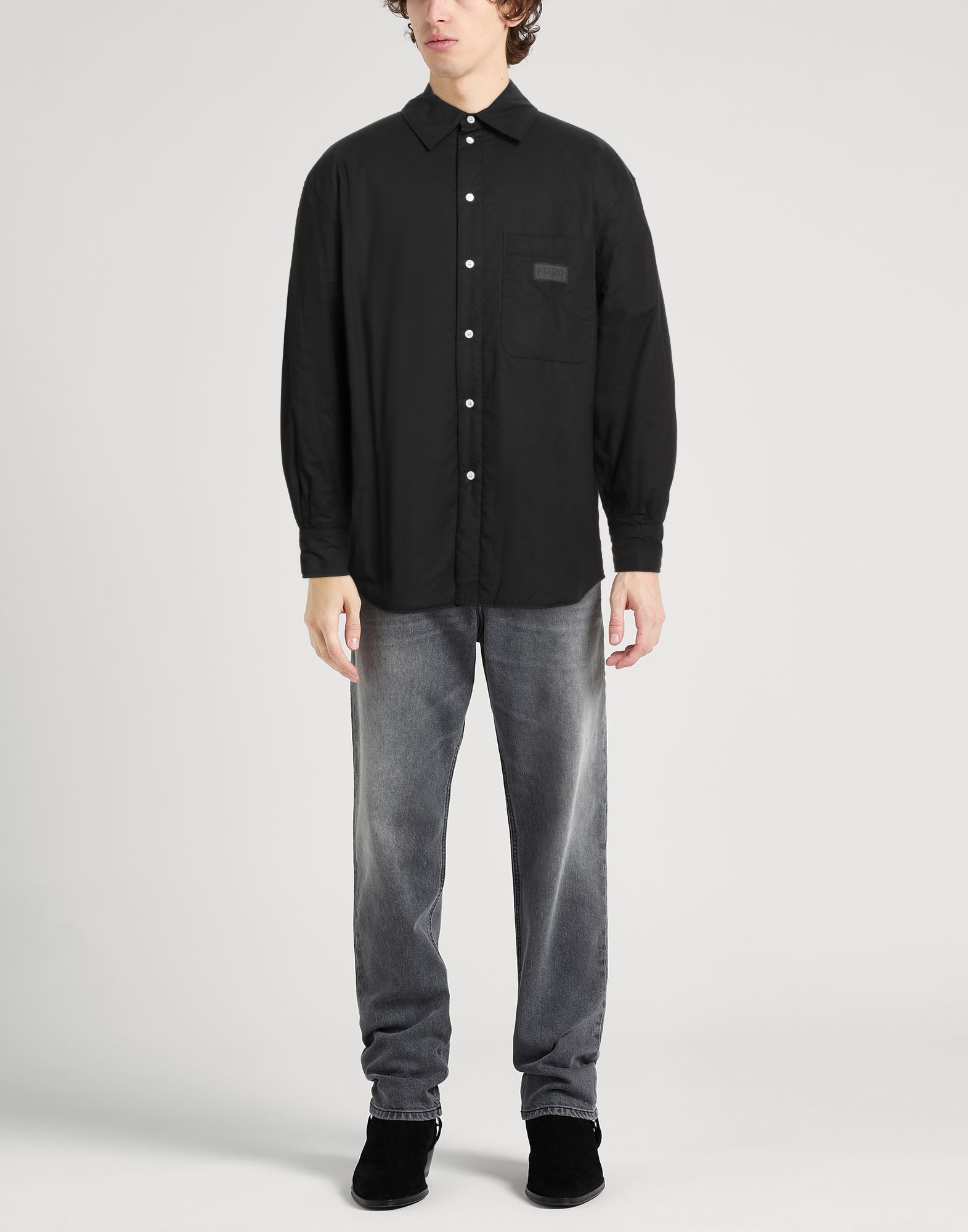  Kenzo - Tops - Hemden - On Yoox.com 