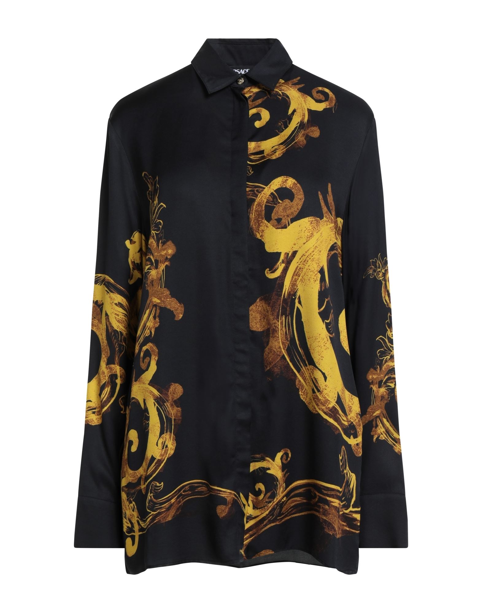 VERSACE JEANS COUTURE VERSACE JEANS COUTURE ΜΠΛΟΥΖΑΚΙΑ Πουκάμισο
