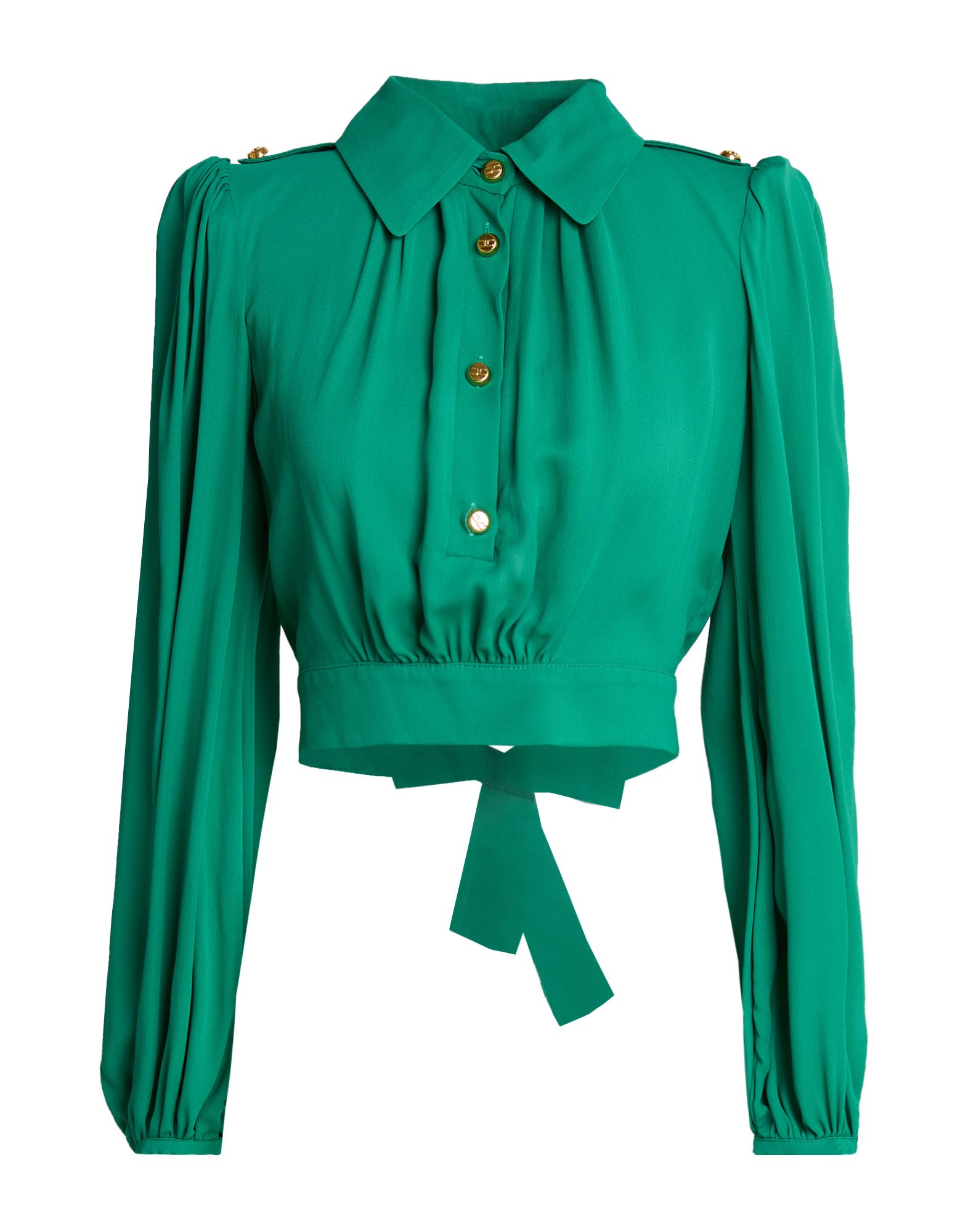 ELISABETTA FRANCHI ELISABETTA FRANCHI ΜΠΛΟΥΖΑΚΙΑ Πουκάμισο