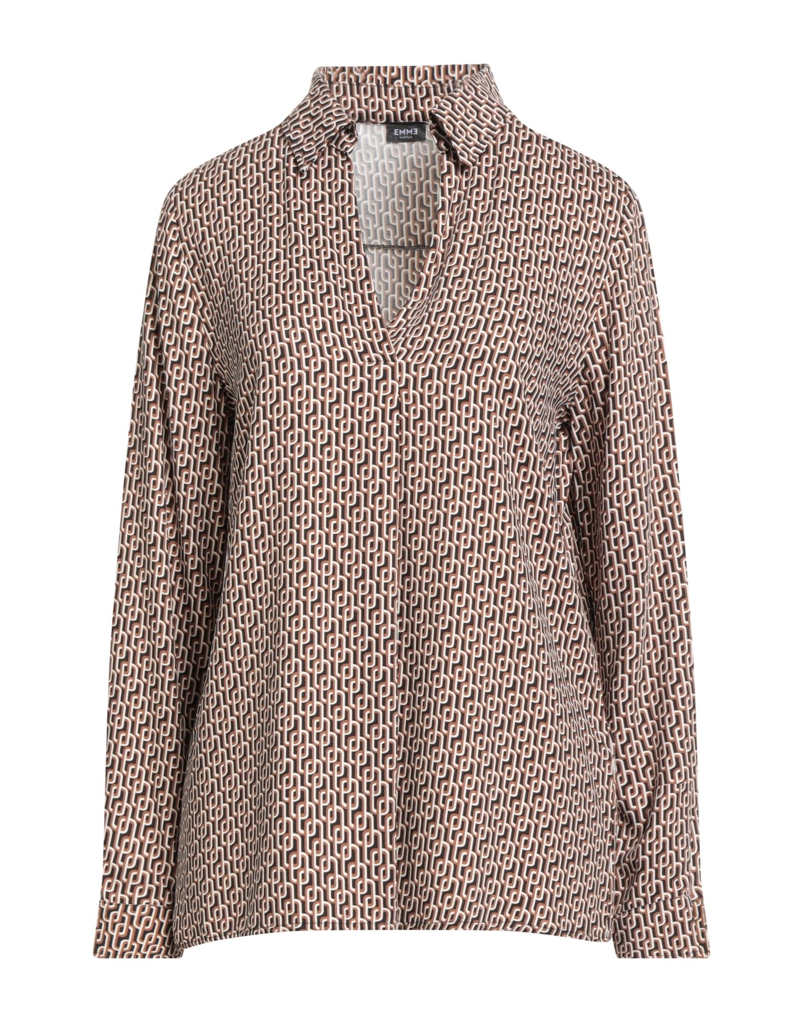  Emme By Marella - Camisetas Y Tops - Tops - On Yoox.com 