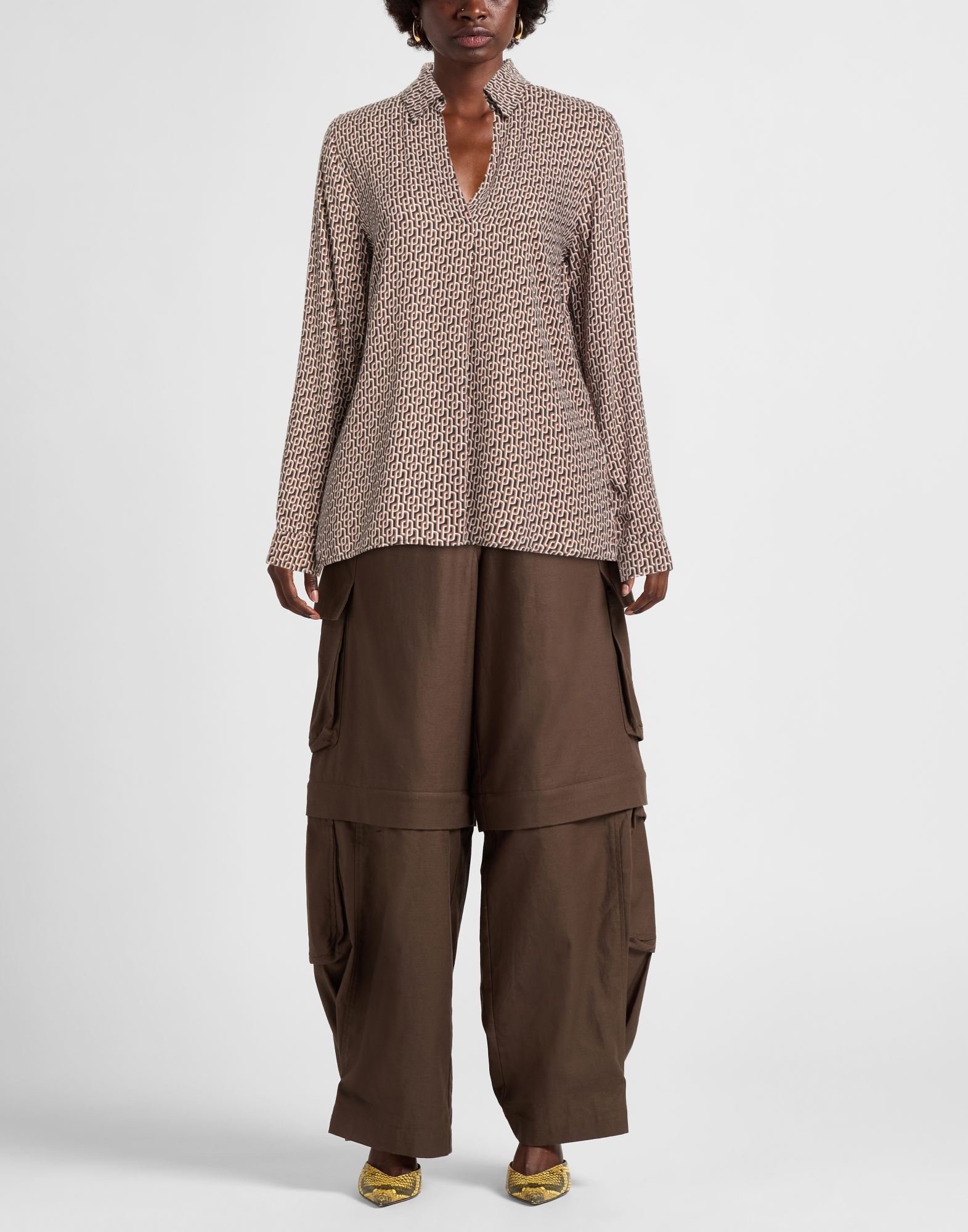  Emme By Marella - Camisetas Y Tops - Tops - On Yoox.com 