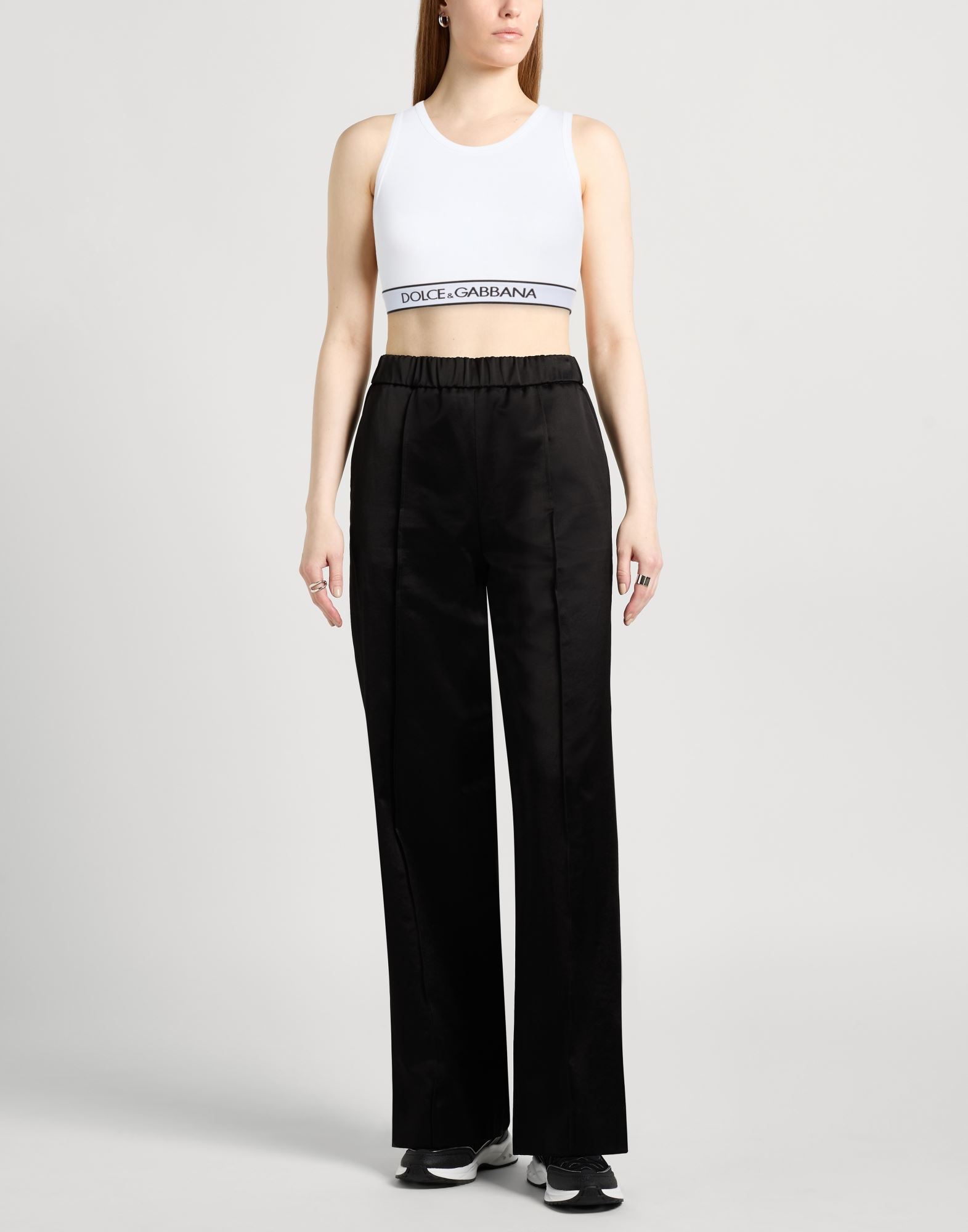 Dolce&gabbana - Camisetas Y Tops - Tops - On Yoox.com 