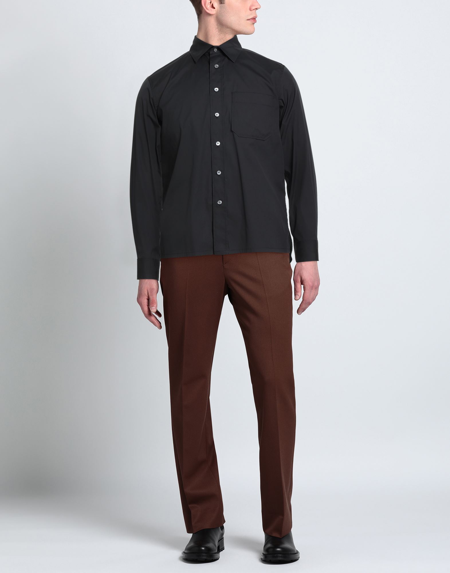  Theory Project - Tops - Hemden - On Yoox.com 