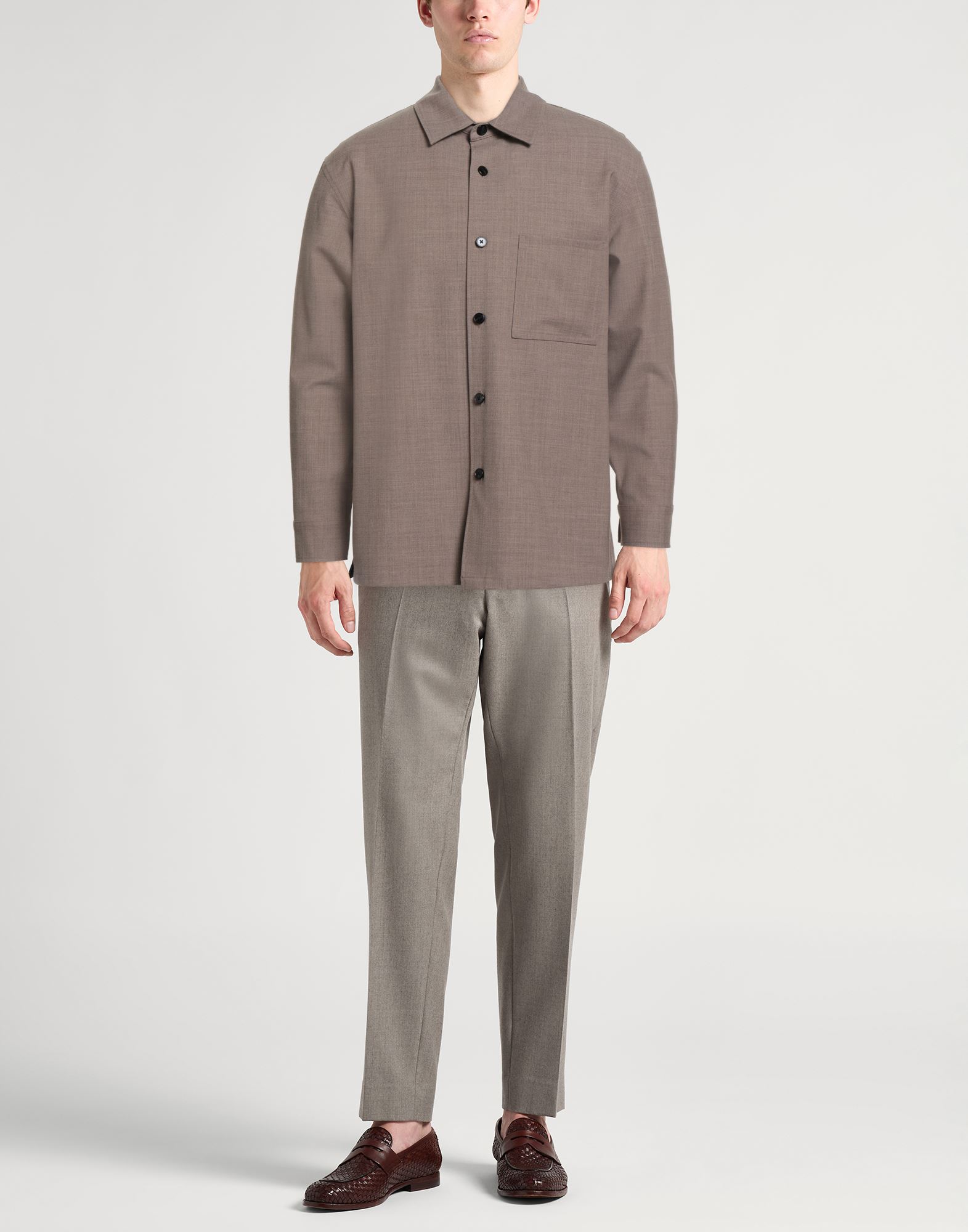  Theory - Tops - Hemden - On Yoox.com 