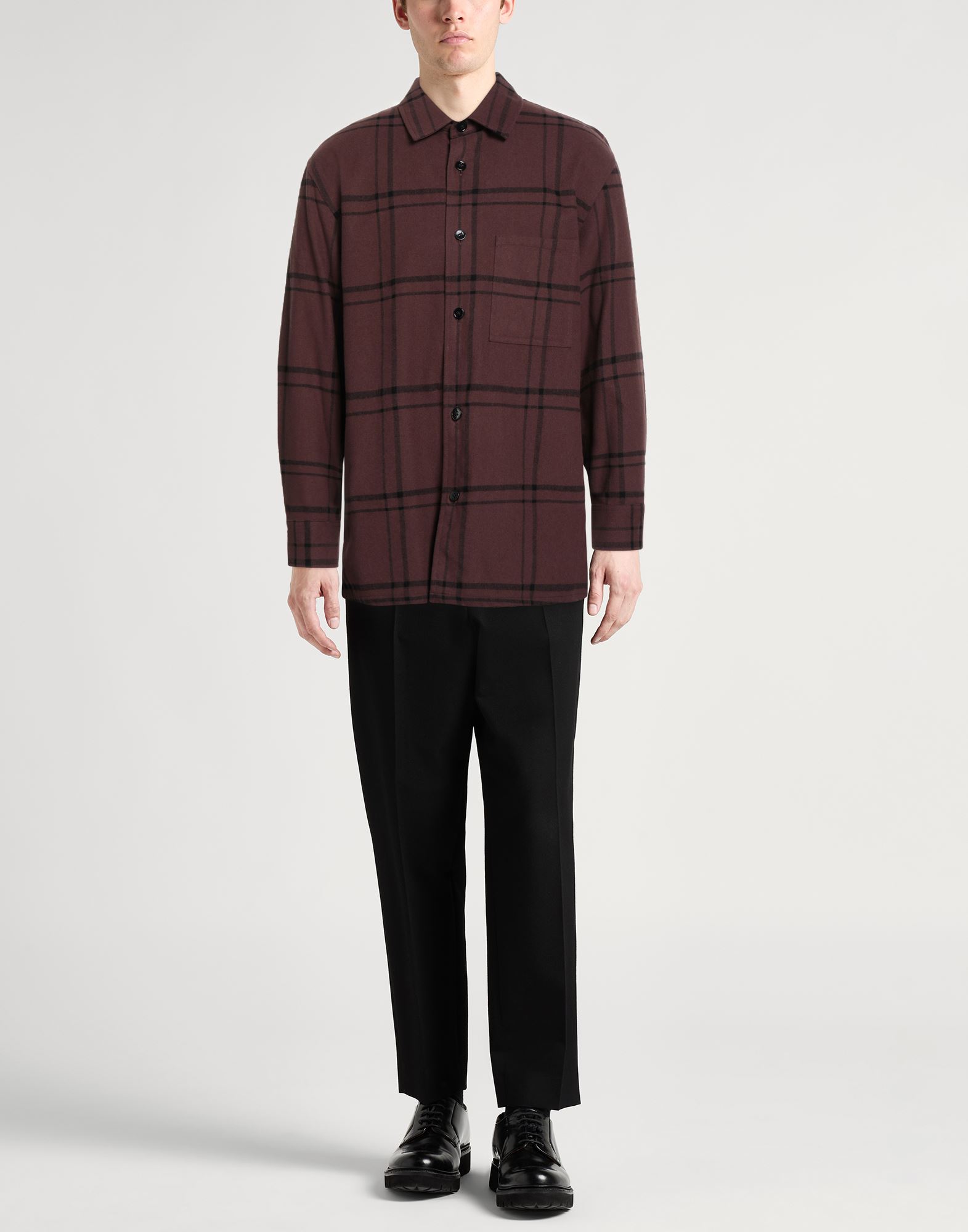  Theory - Tops - Hemden - On Yoox.com 