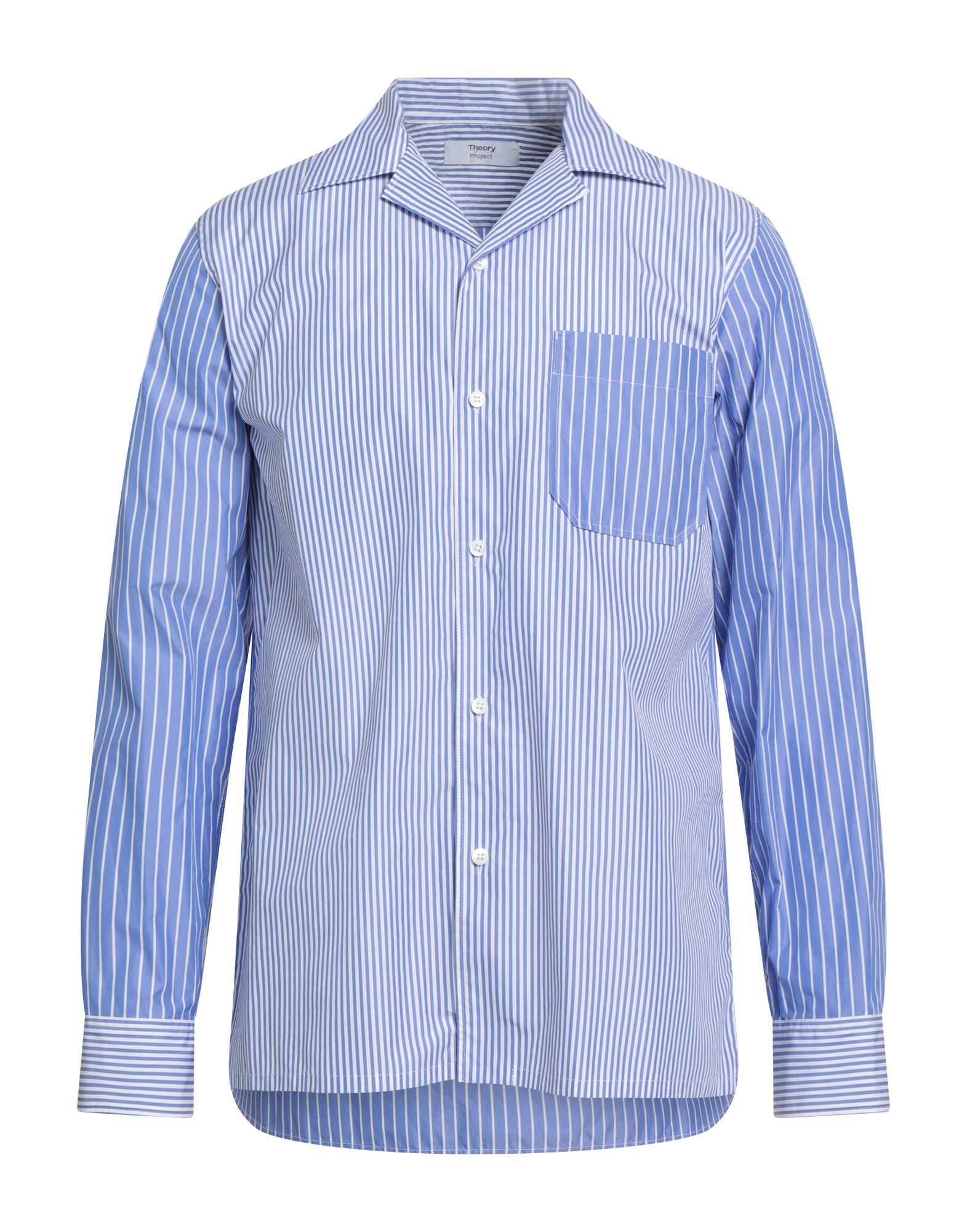  Theory - Tops - Hemden - On Yoox.com 