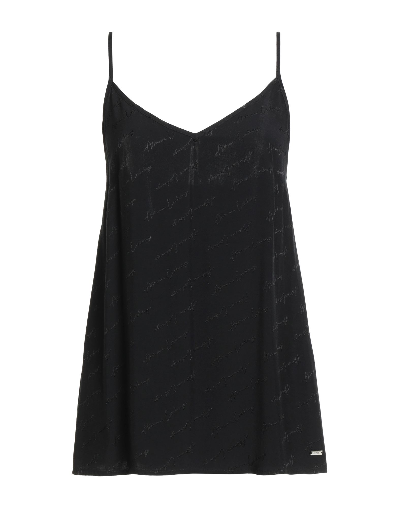  Armani Exchange - Camisetas Y Tops - Tops - On Yoox.com 