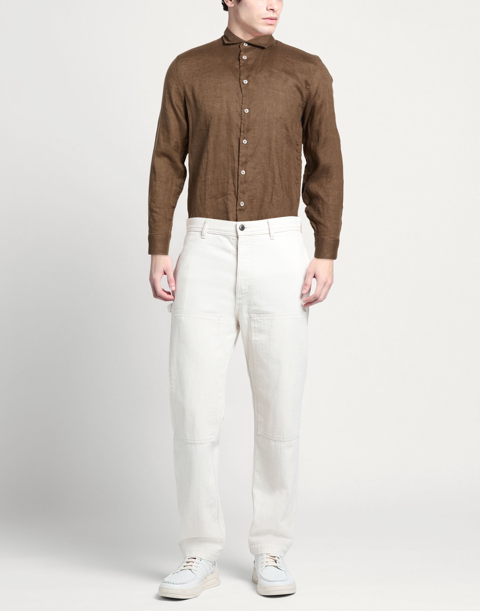  Seinse - Tops - Hemden - On Yoox.com 