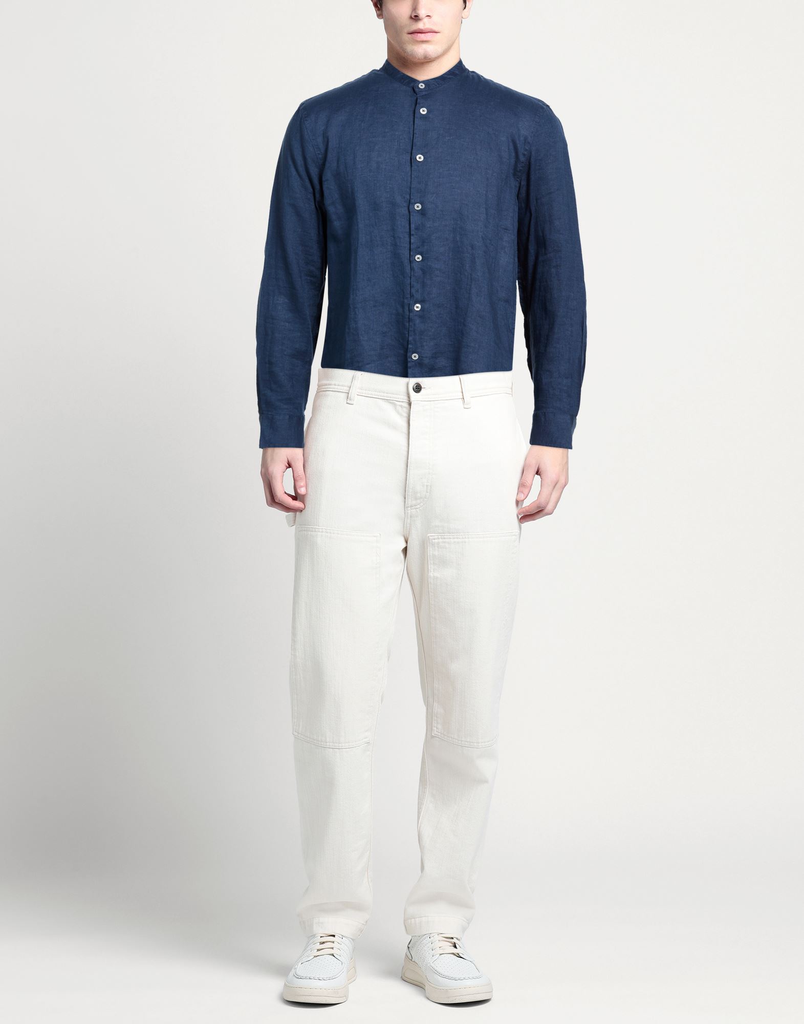  Seinse - Tops - Hemden - On Yoox.com 