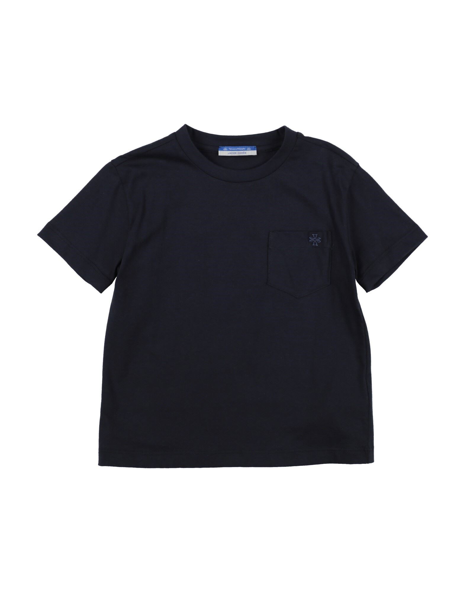  Jacob Cohёn - Tops - T-shirts - On Yoox.com 