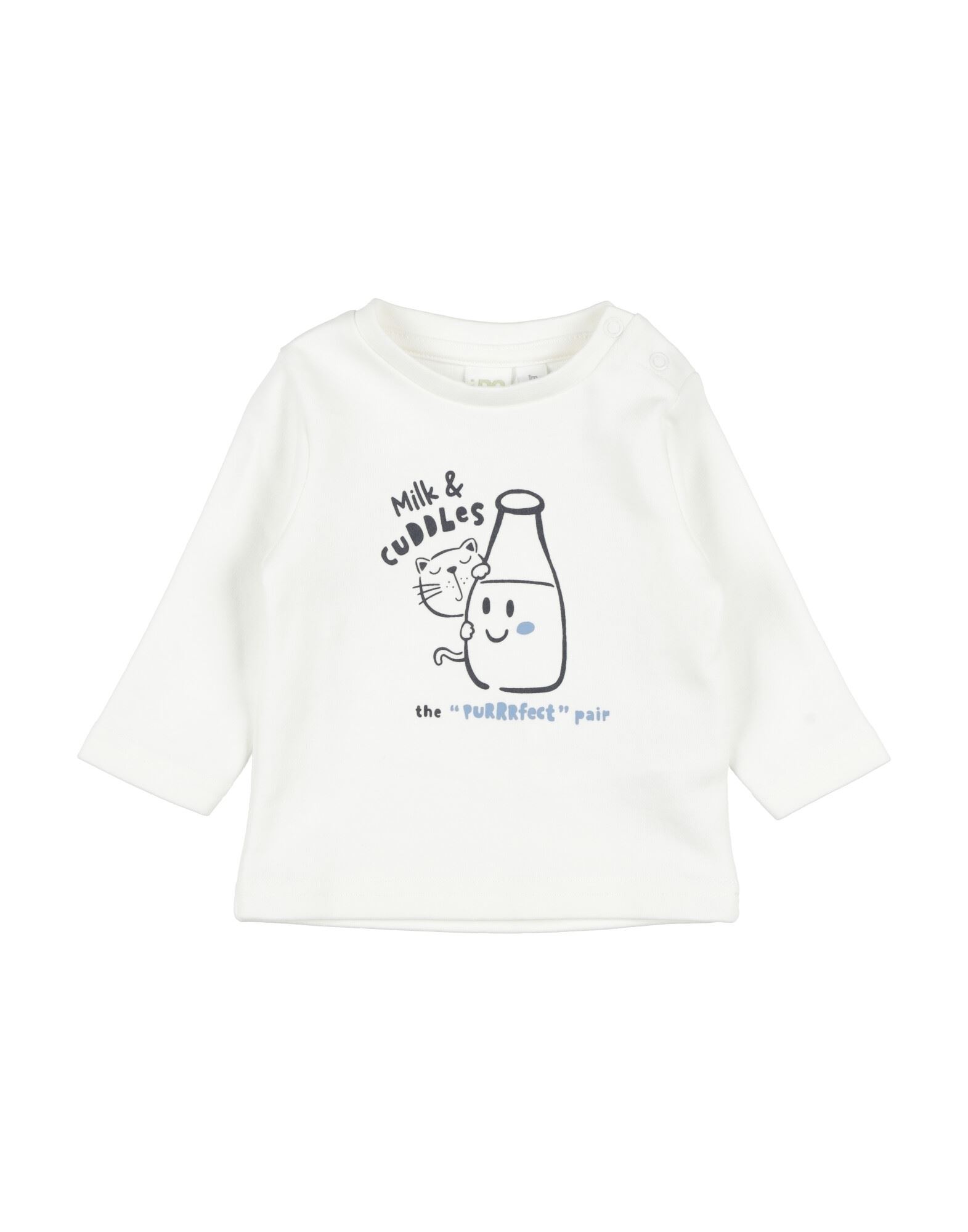 Ido - Tops - T-shirts - On Yoox.com 