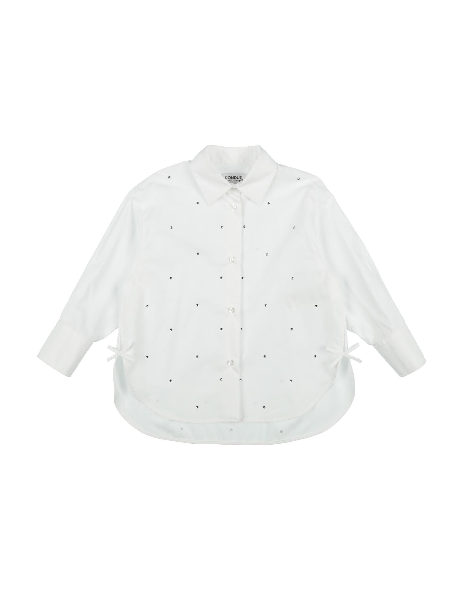  Dondup - Tops - Hemden - On Yoox.com 