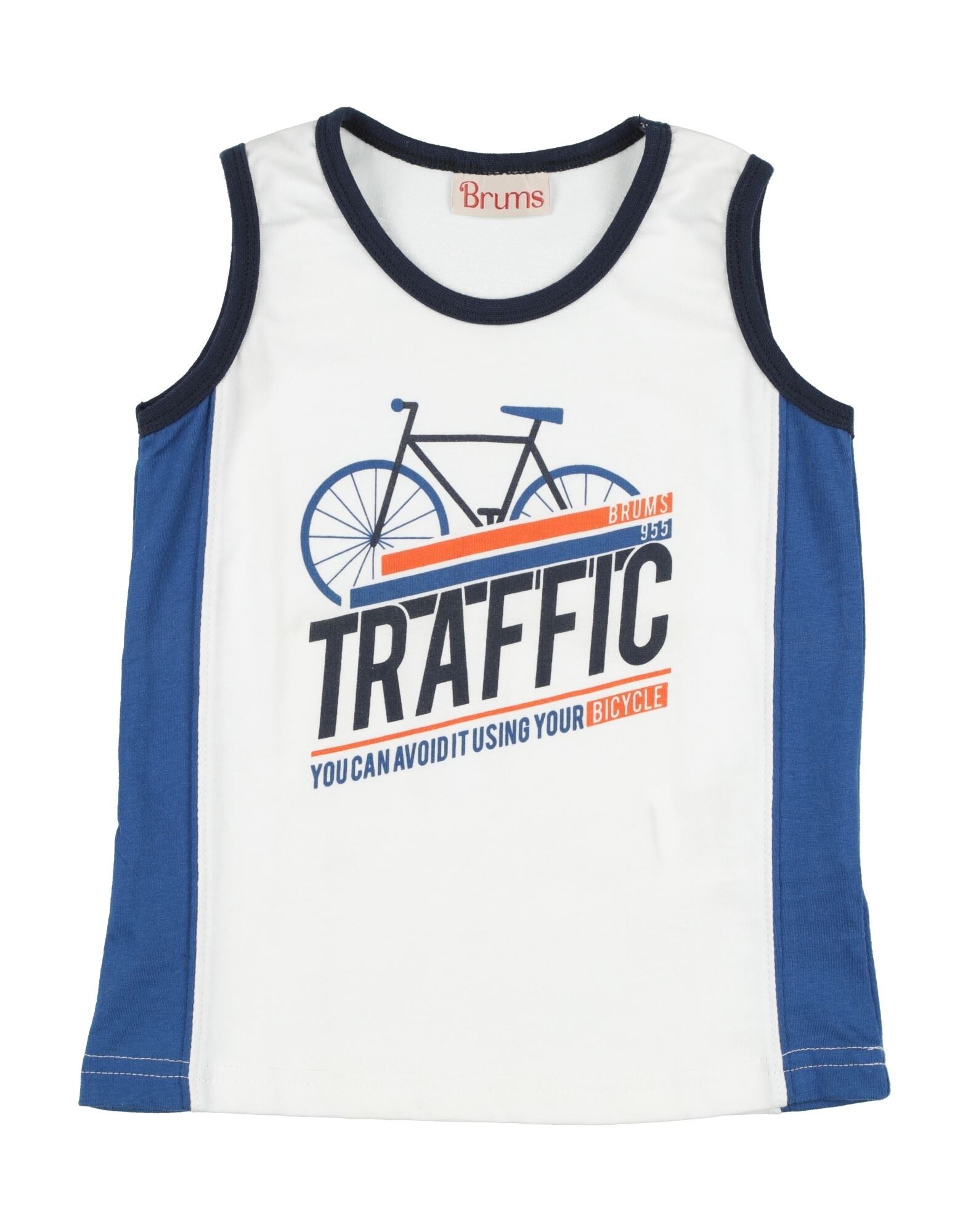  Brums - Camisetas Y Tops - Camisetas - On Yoox.com 