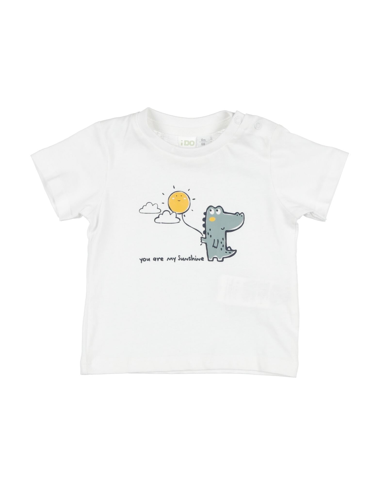  Ido - Tops - T-shirts - On Yoox.com 