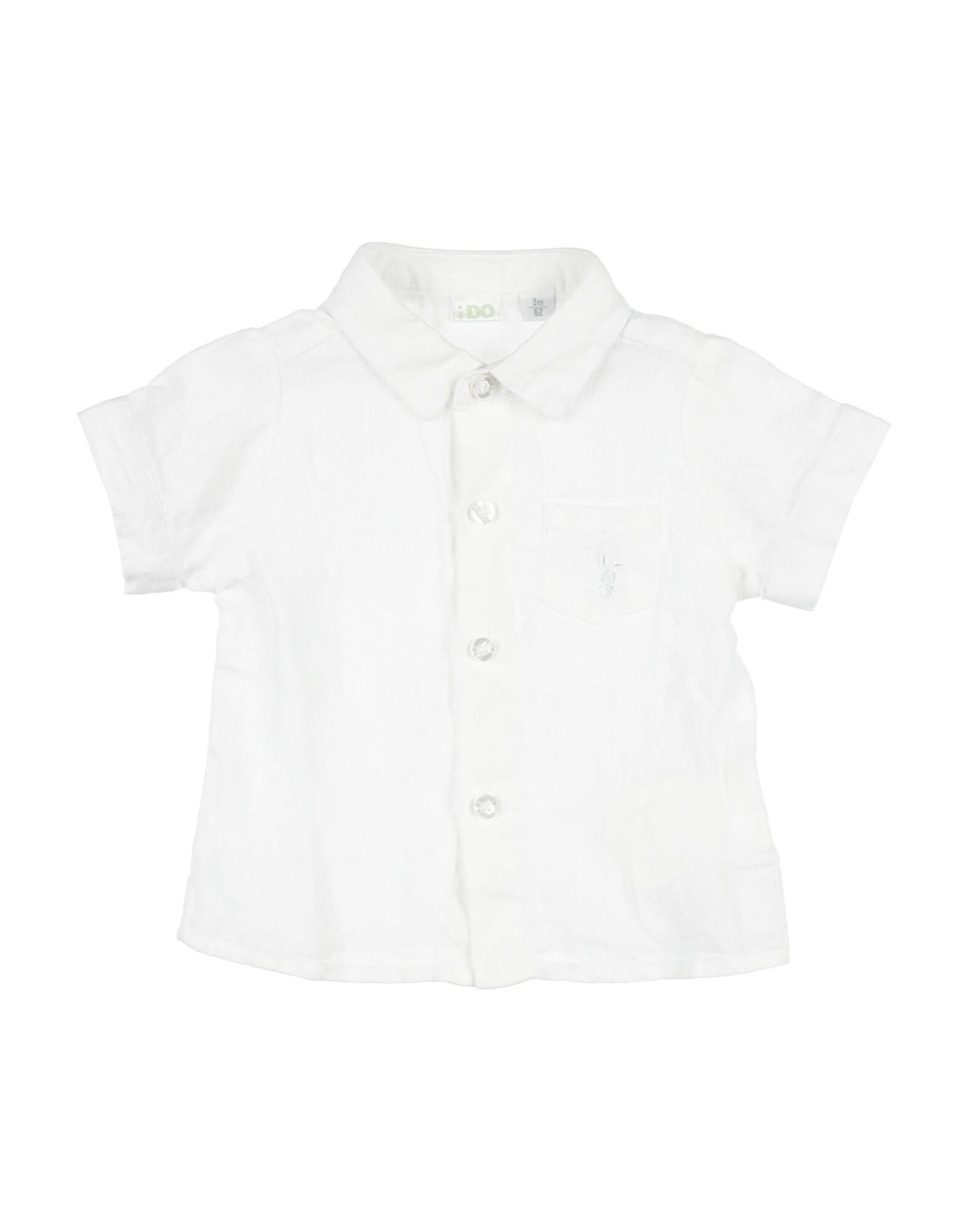  Ido - Tops - Hemden - On Yoox.com 