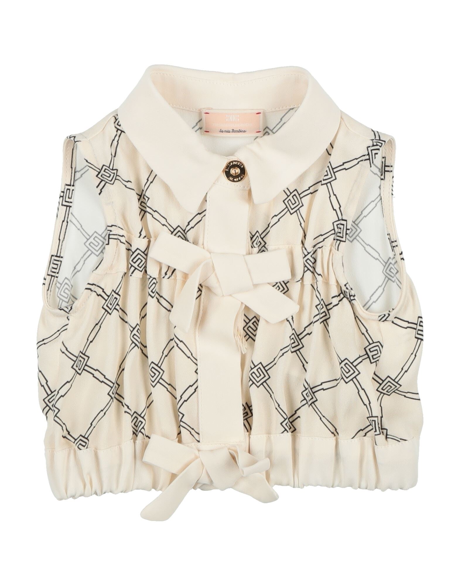 Elisabetta Franchi - Tops - Hemden - On Yoox.com 