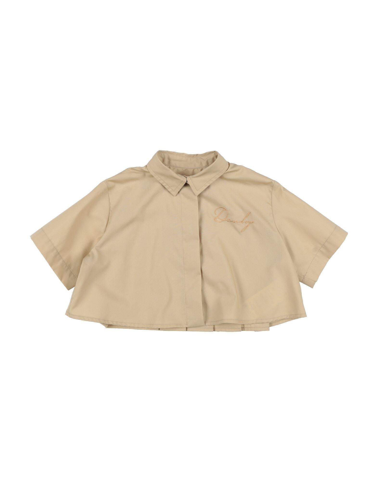  Dondup - Tops - Hemden - On Yoox.com 