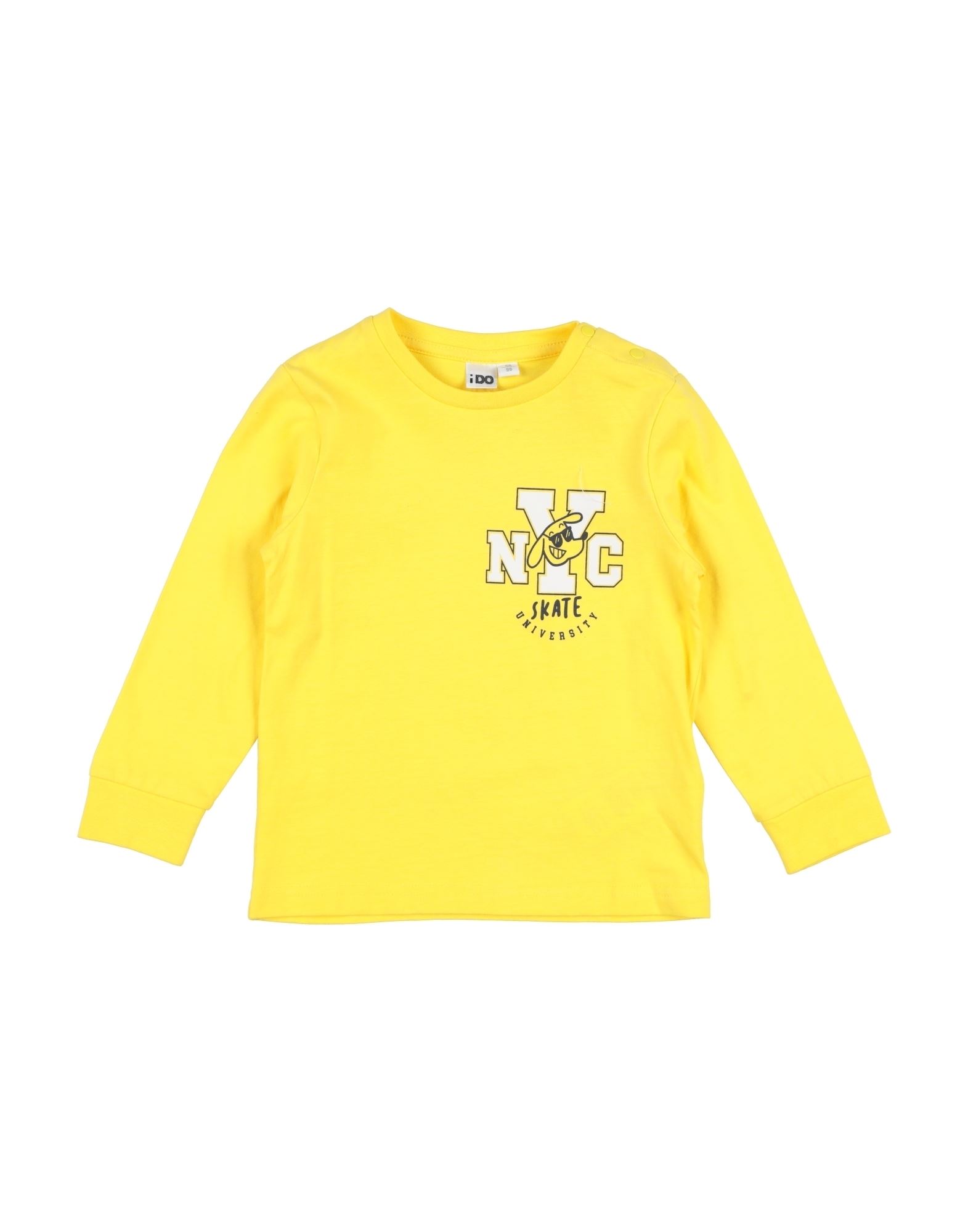  Ido - Tops - T-shirts - On Yoox.com 