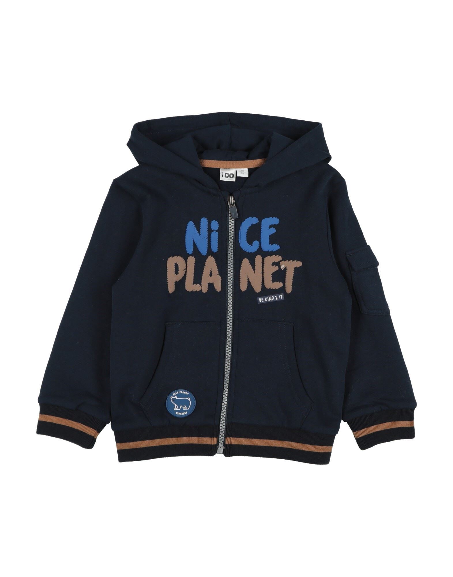  Ido - Tops - Sweatshirts - On Yoox.com 
