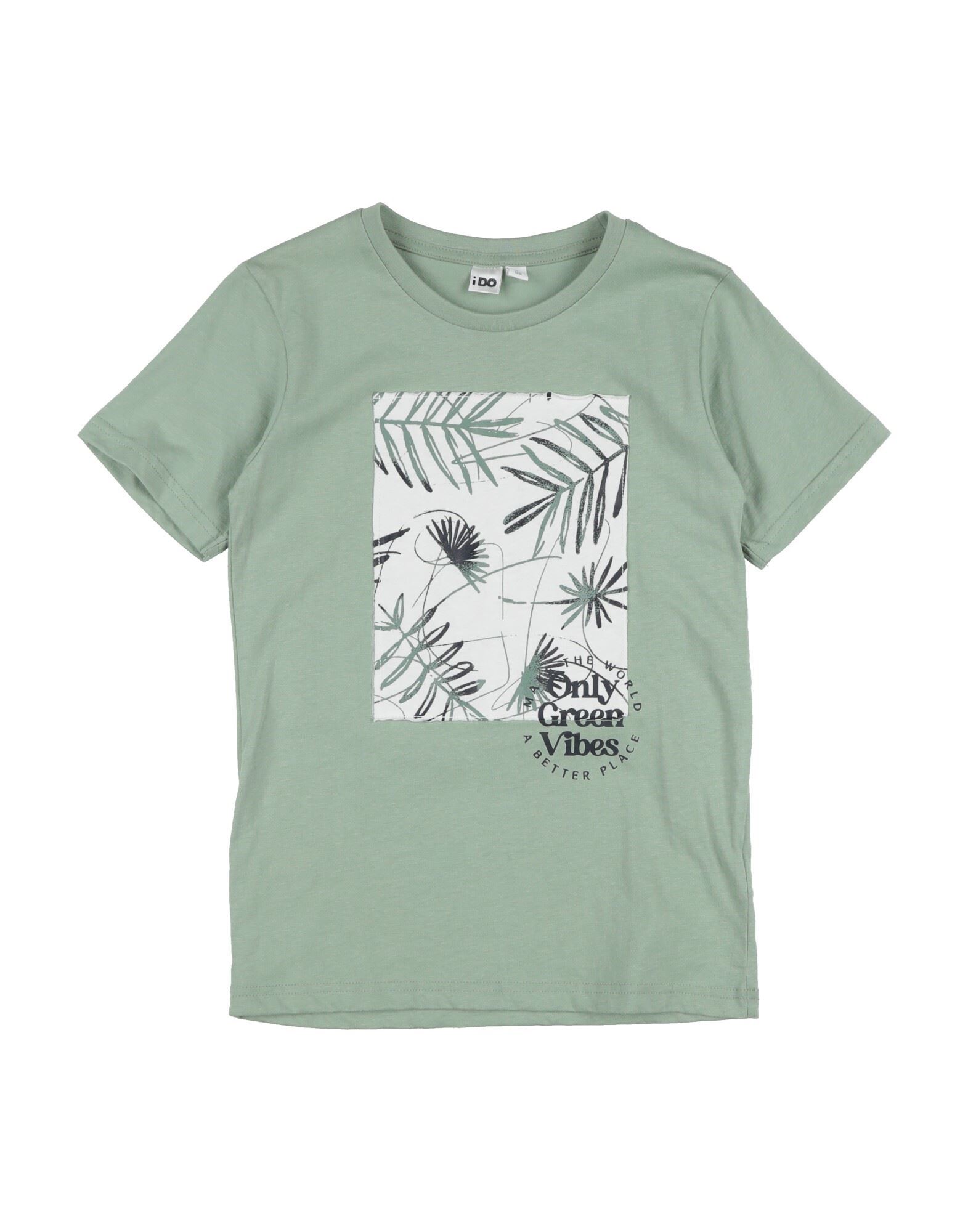  Ido - Tops - T-shirts - On Yoox.com 