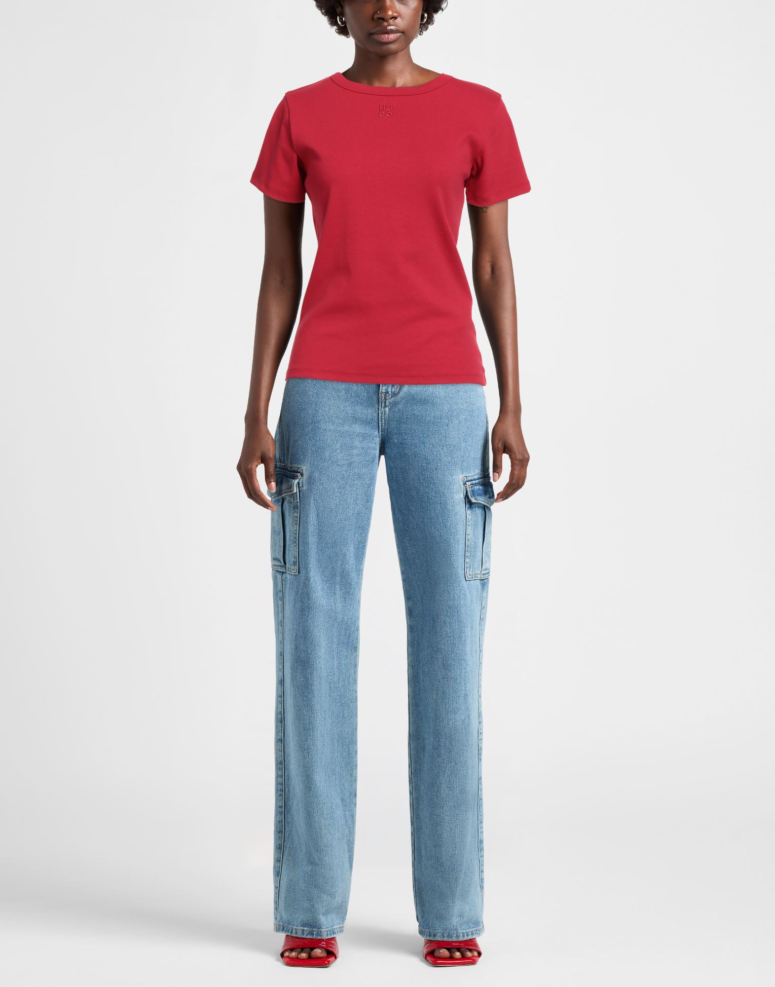  Hugo - Tops - T-shirts - On Yoox.com 