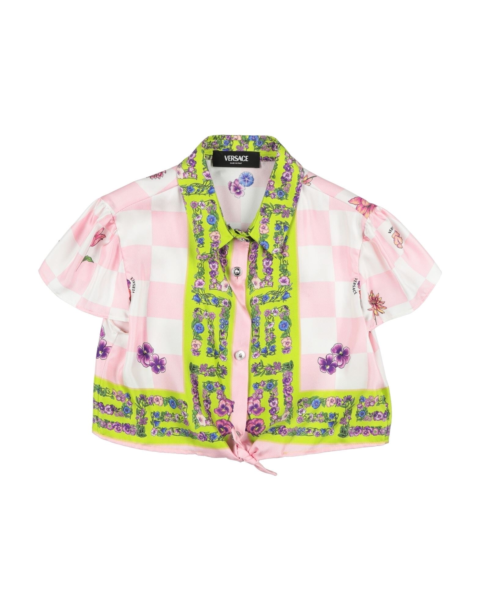 Versace Young - Tops - Hemden - On Yoox.com 