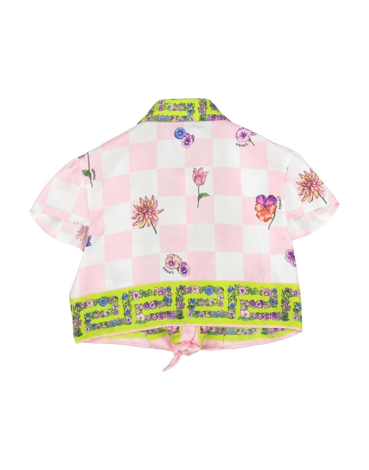  Versace Young - Tops - Hemden - On Yoox.com 