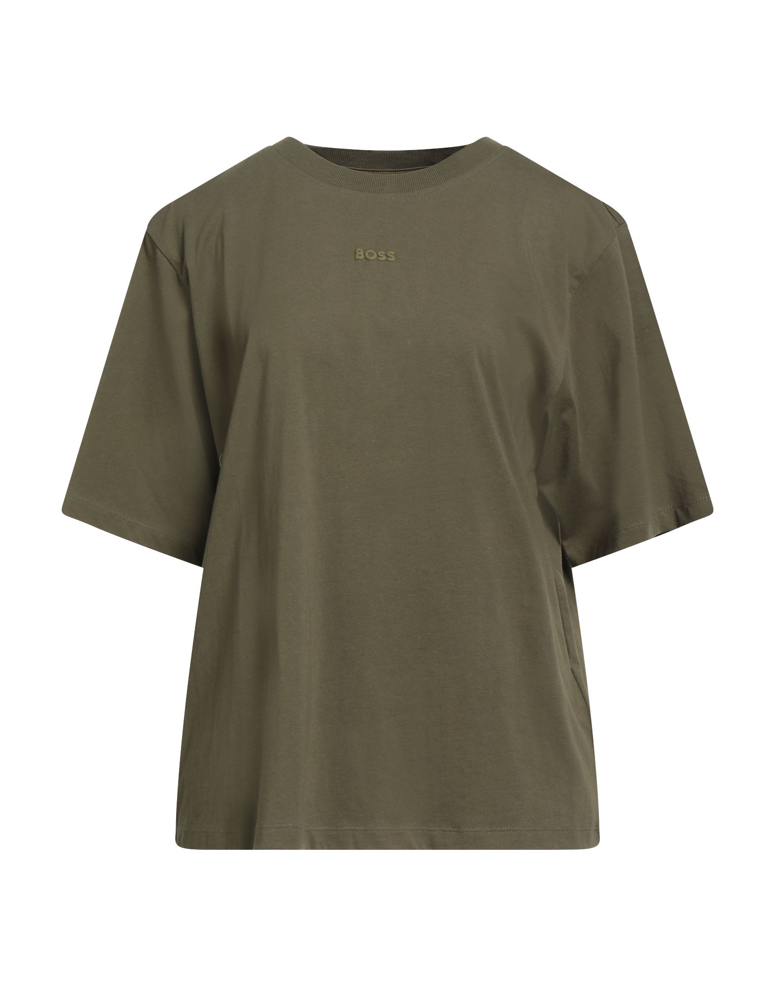 BOSS ΜΠΛΟΥΖΑΚΙΑ T-shirt