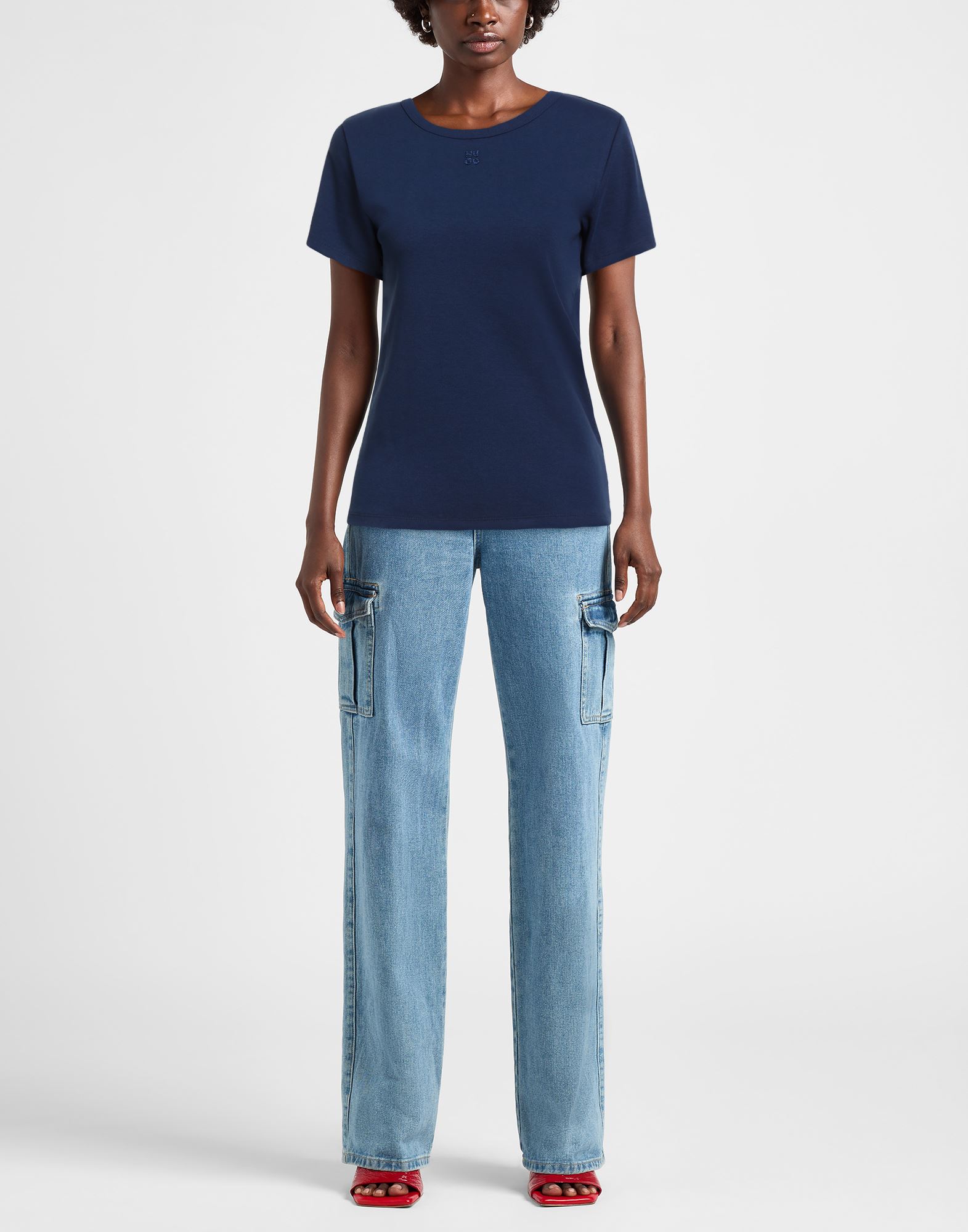  Hugo - Tops - T-shirts - On Yoox.com 