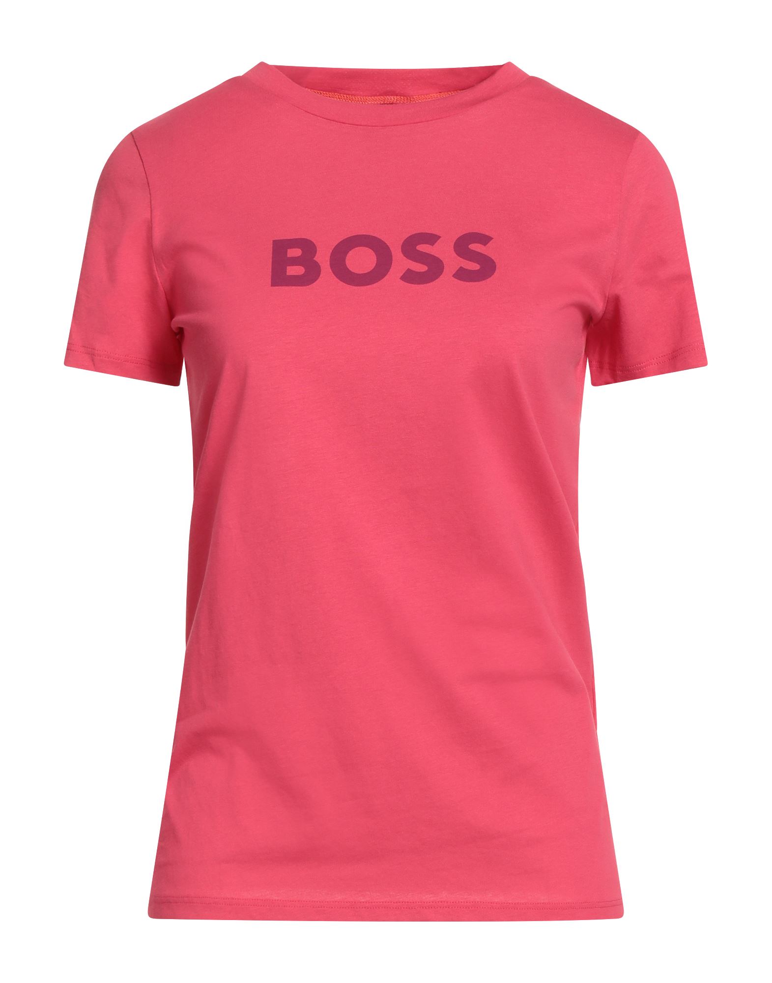 BOSS ΜΠΛΟΥΖΑΚΙΑ T-shirt
