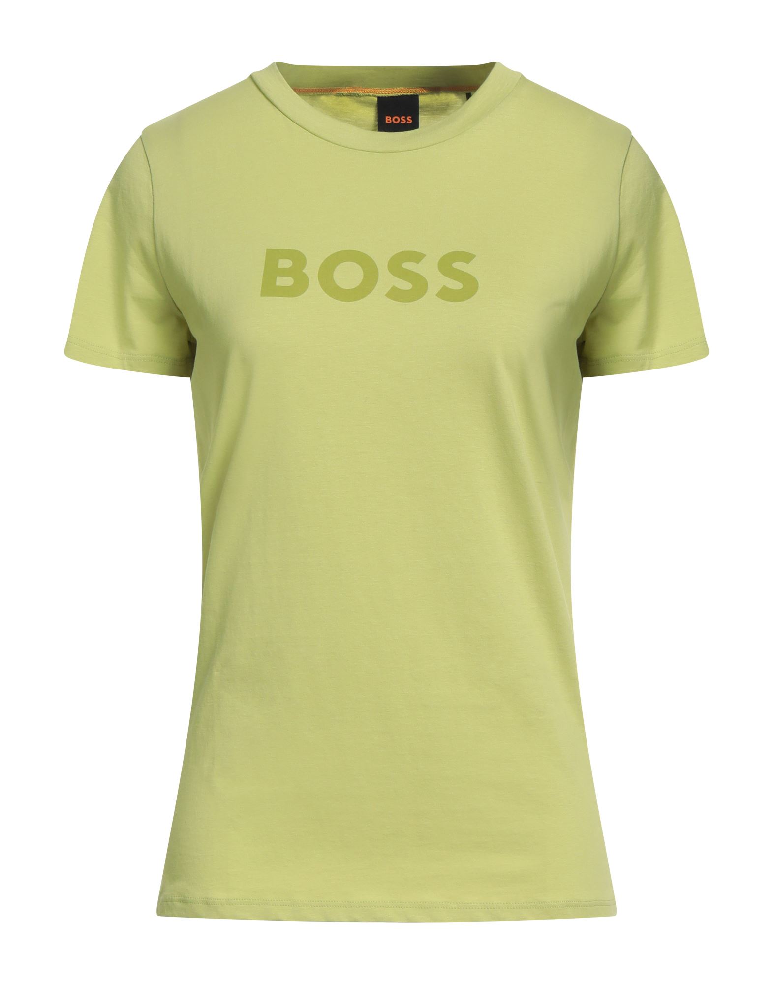 BOSS ΜΠΛΟΥΖΑΚΙΑ T-shirt