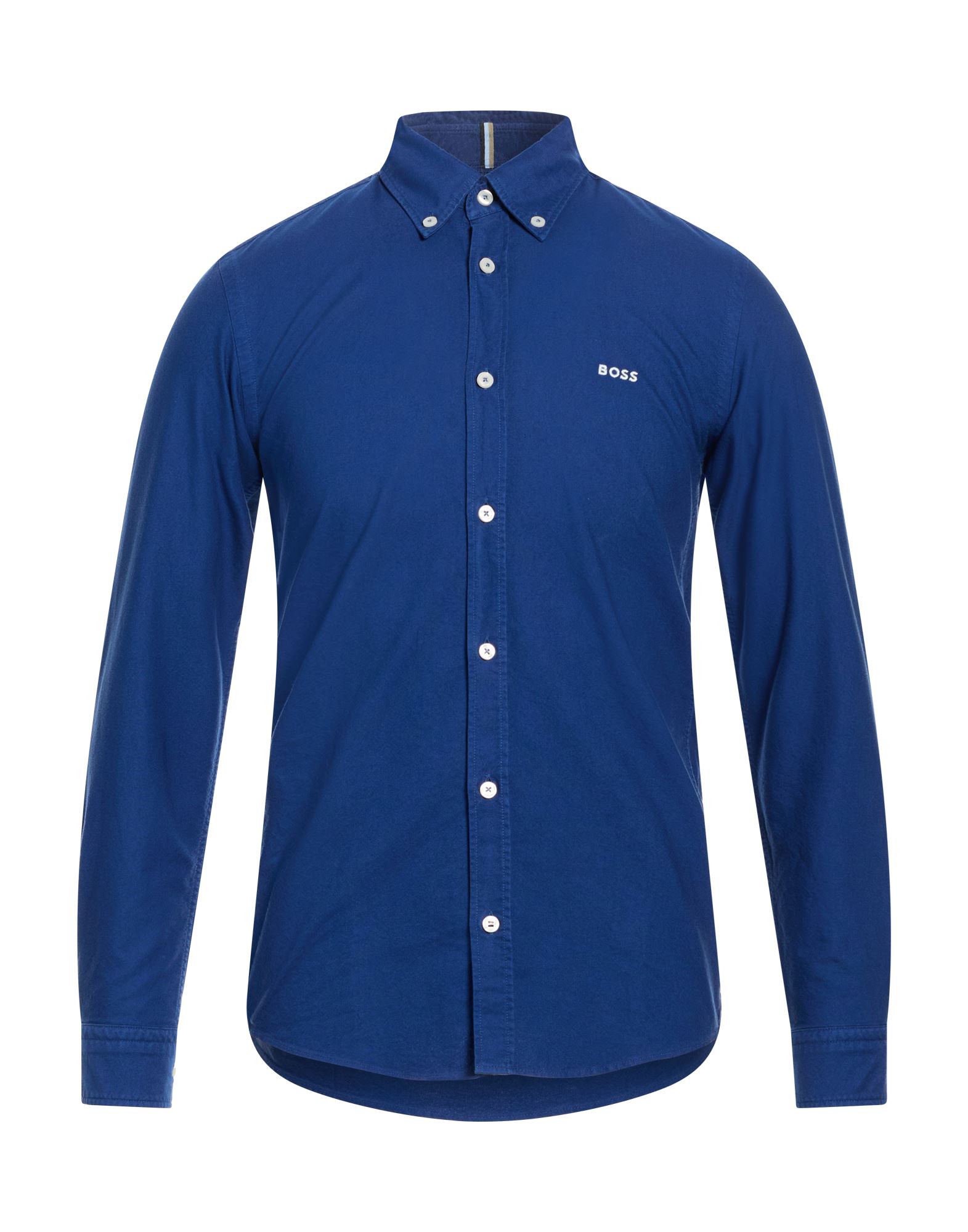  Boss - Tops - Hemden - On Yoox.com 
