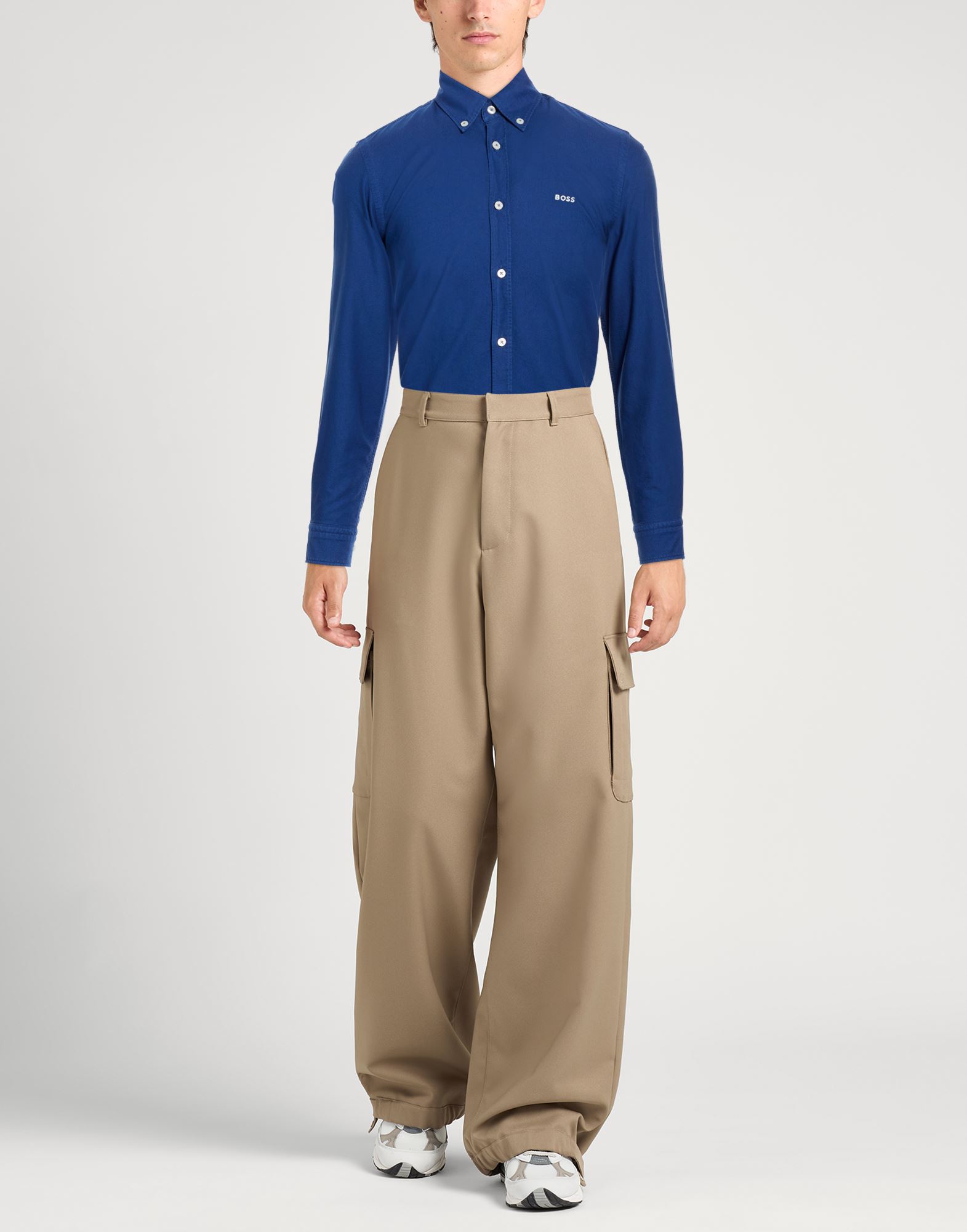  Boss - Tops - Hemden - On Yoox.com 