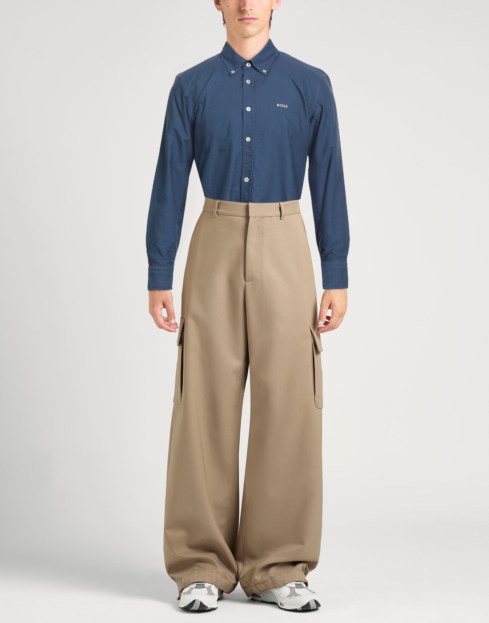  Boss - Tops - Hemden - On Yoox.com 