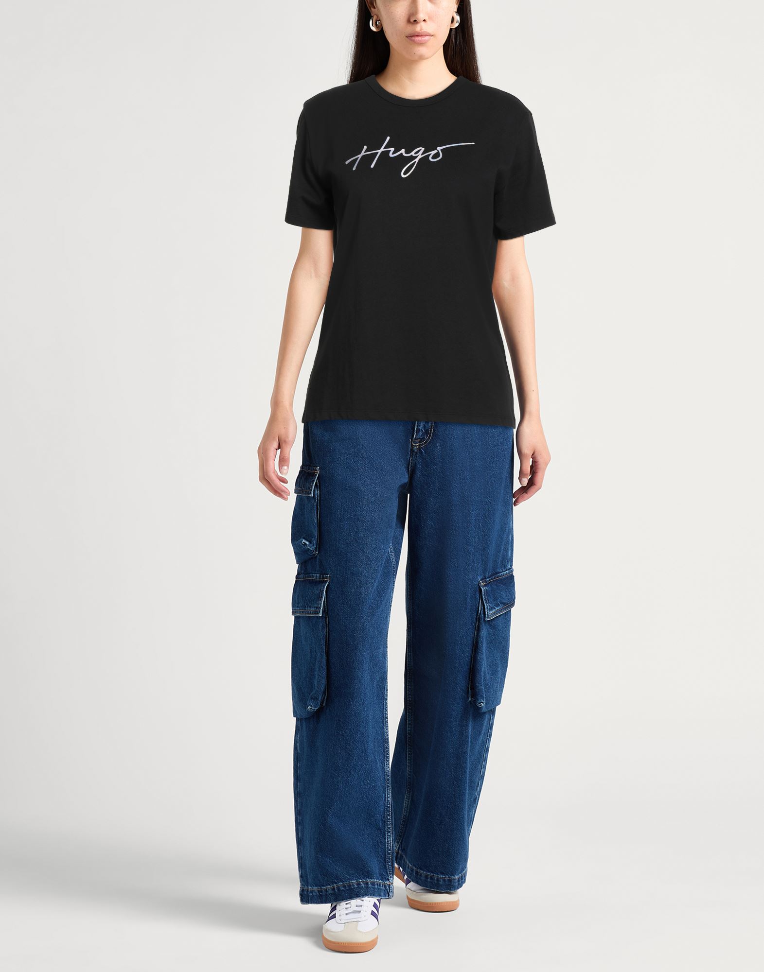  Hugo - Tops - T-shirts - On Yoox.com 