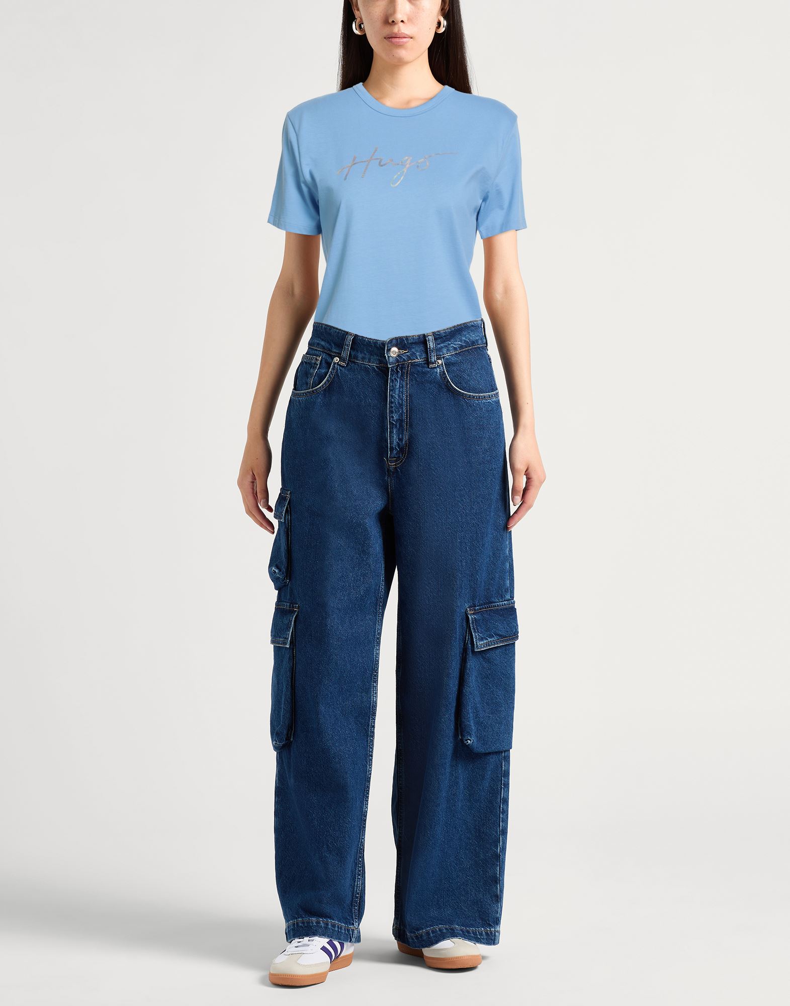  Hugo - Tops - T-shirts - On Yoox.com 