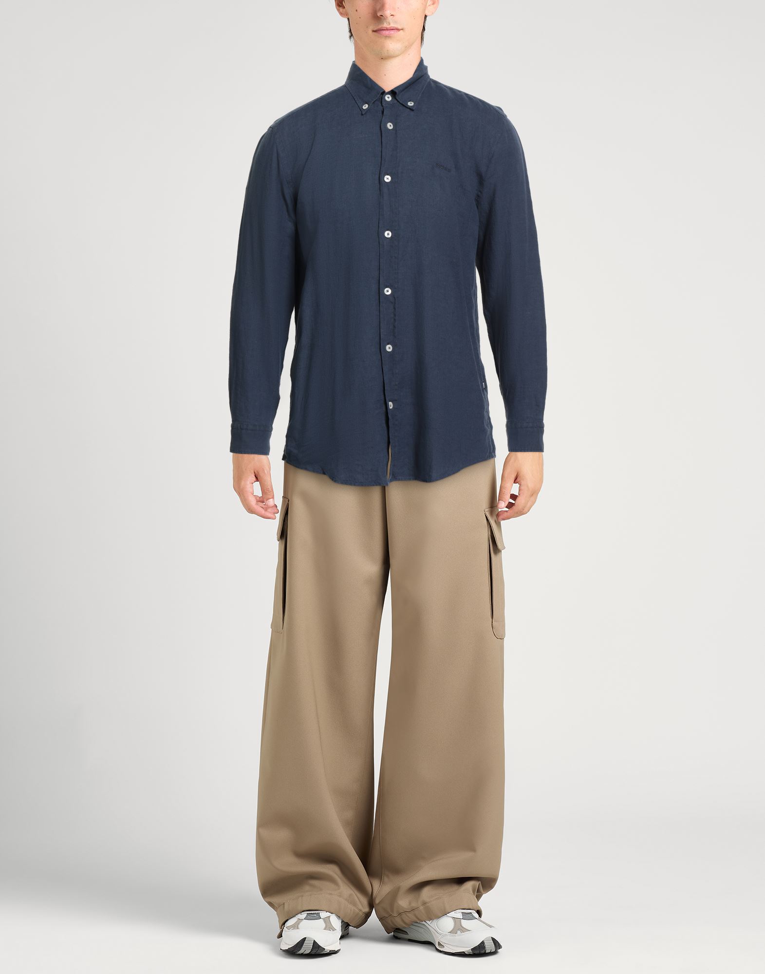  Boss - Tops - Hemden - On Yoox.com 