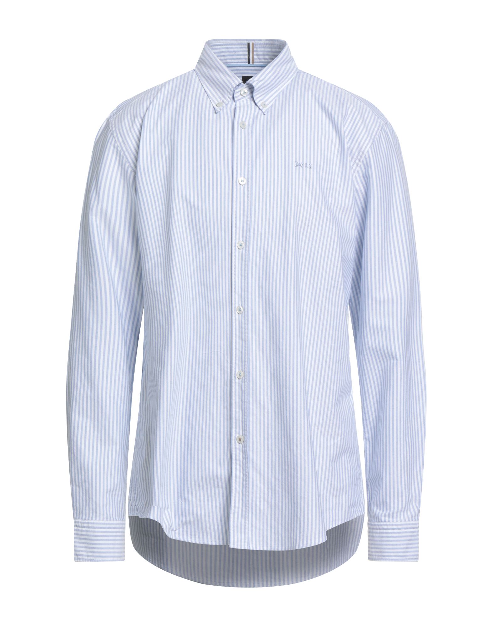  Boss - Tops - Hemden - On Yoox.com 